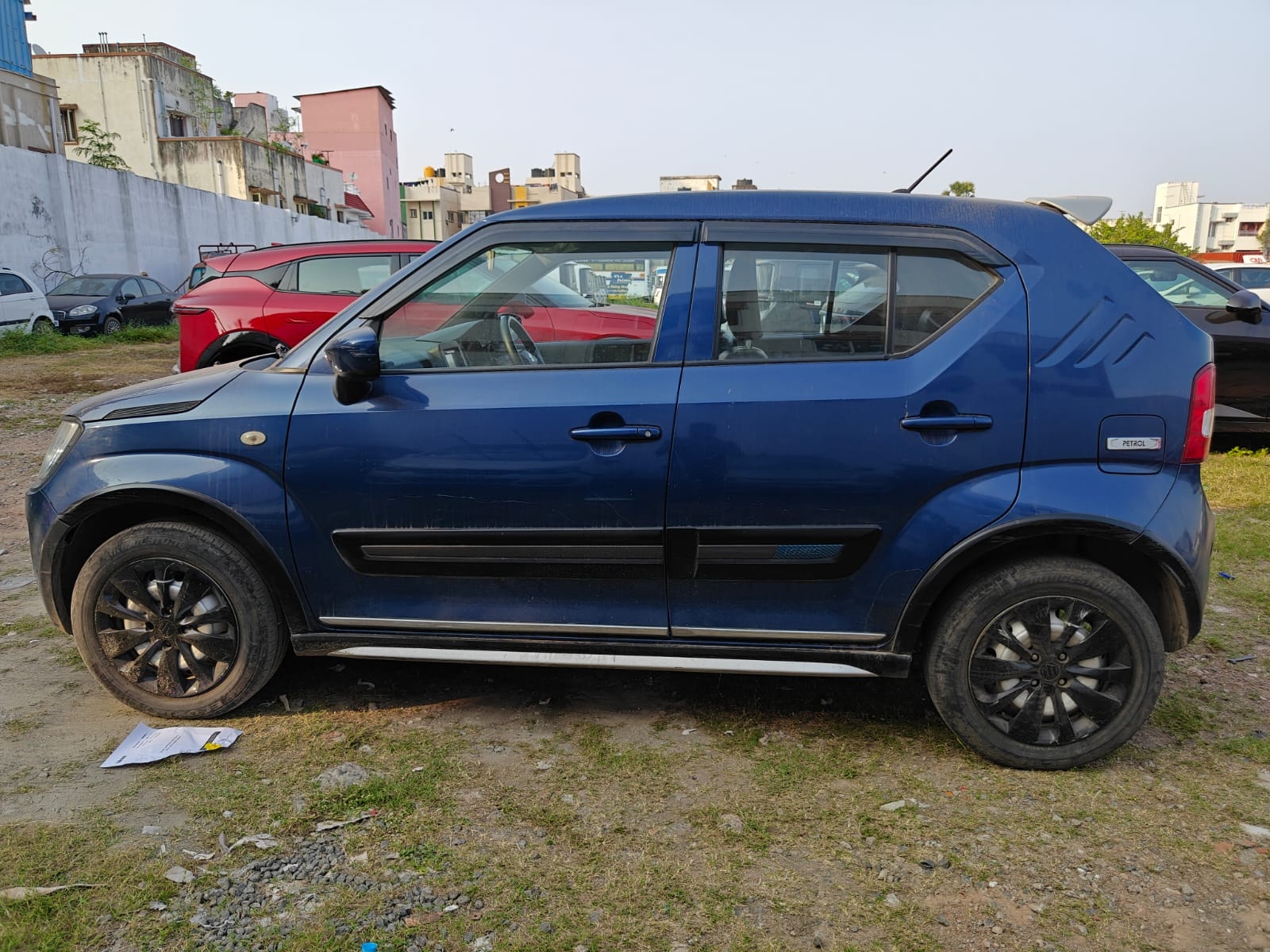 Ignis image 2 Ignis image 2