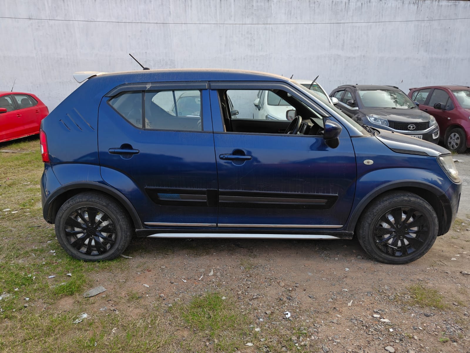 Ignis image 6 Ignis image 6