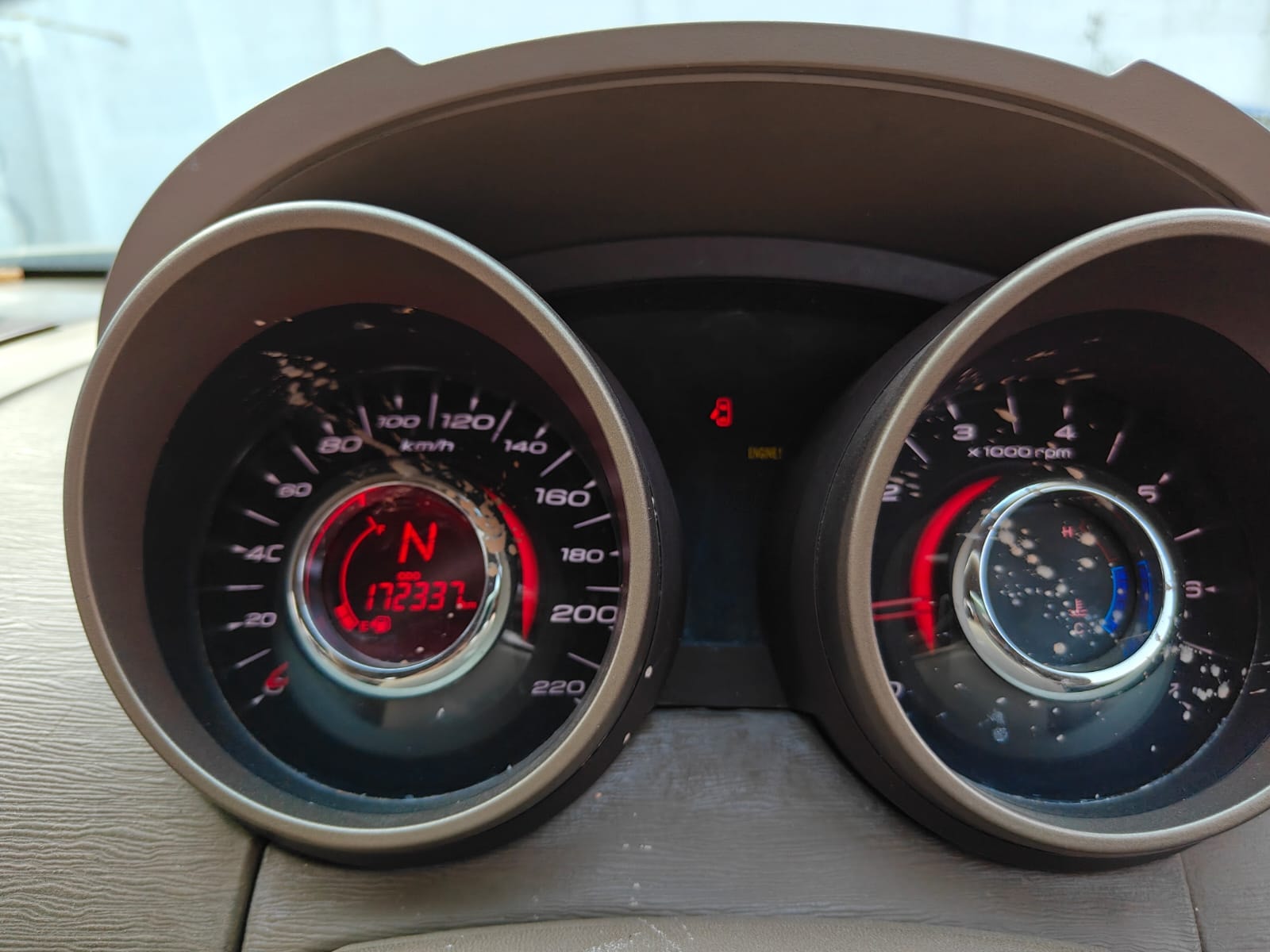 XUV500 image 11 XUV500 image 11