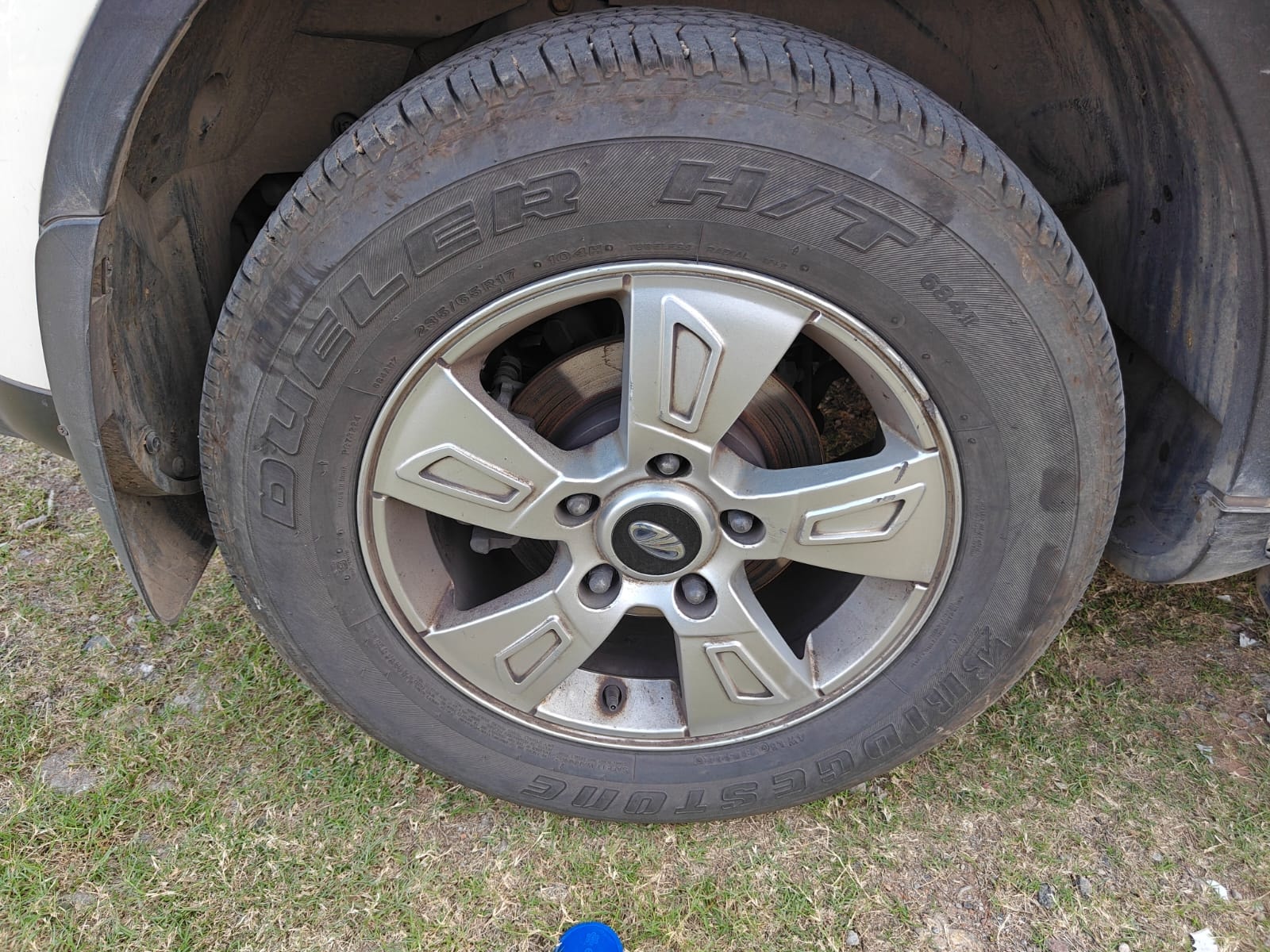 XUV500 image 9 XUV500 image 9