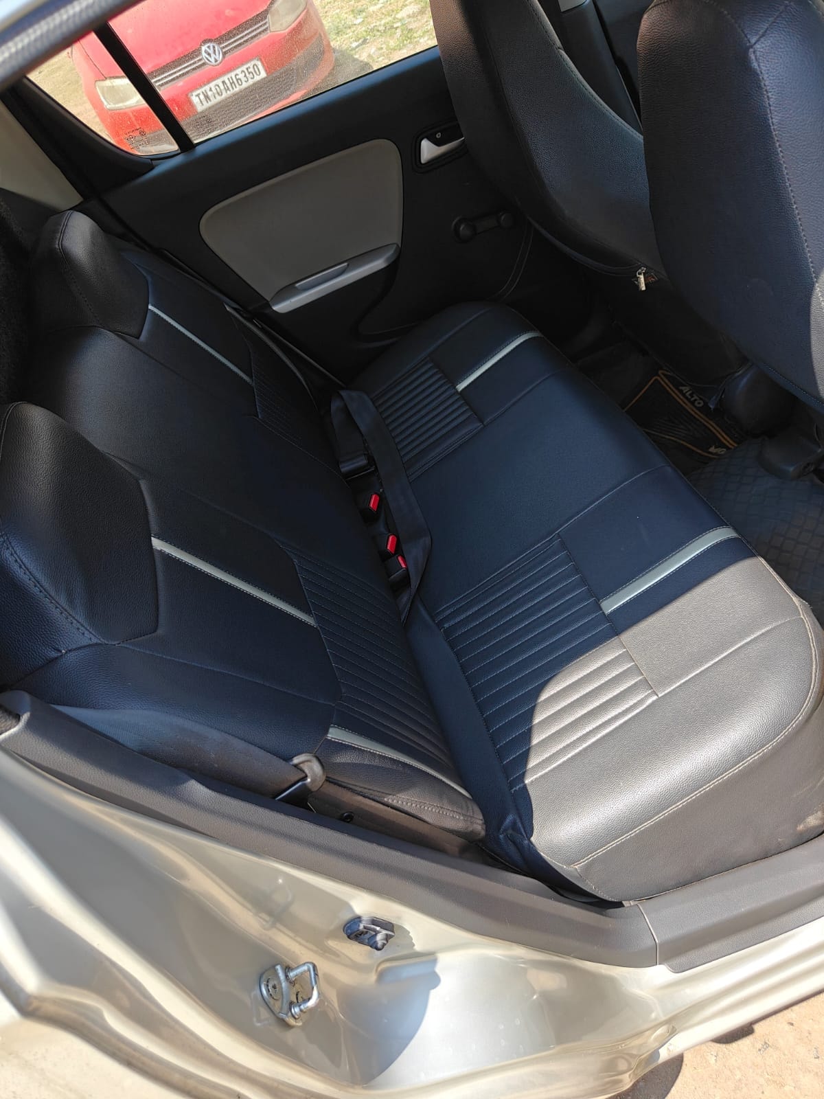 Used 2015 Maruti Suzuki Alto K10 Used 2015 Maruti Suzuki Alto K10