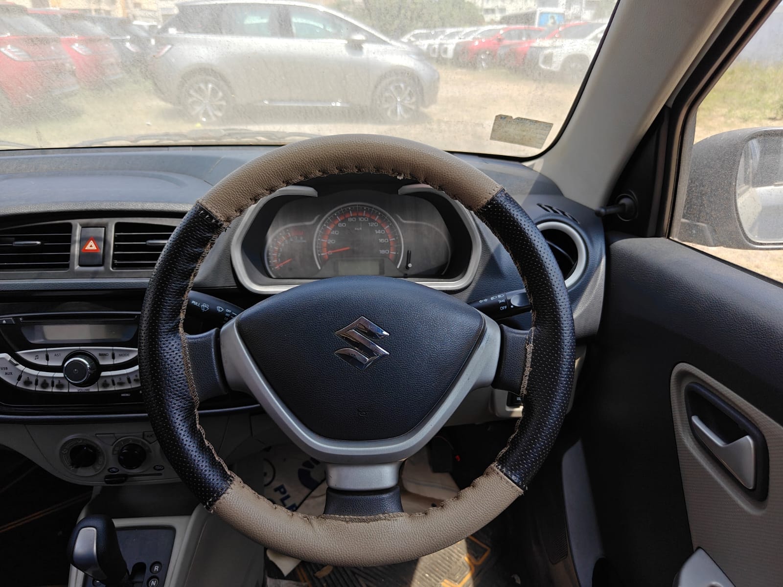 Used 2015 Maruti Suzuki Alto K10 Used 2015 Maruti Suzuki Alto K10