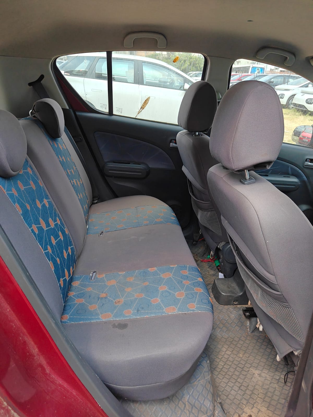 Ritz image 12 Ritz image 12