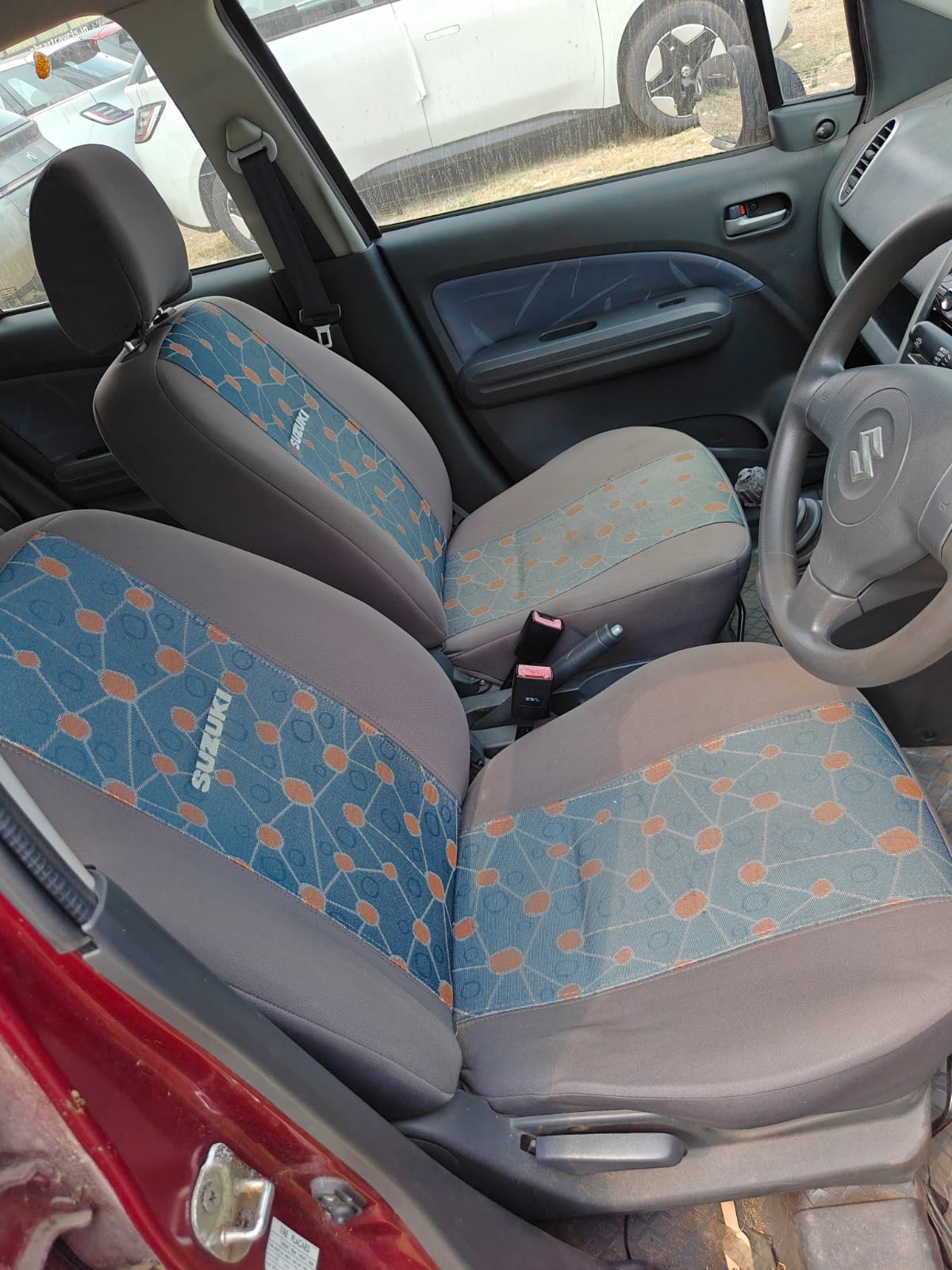 Ritz image 9 Ritz image 9