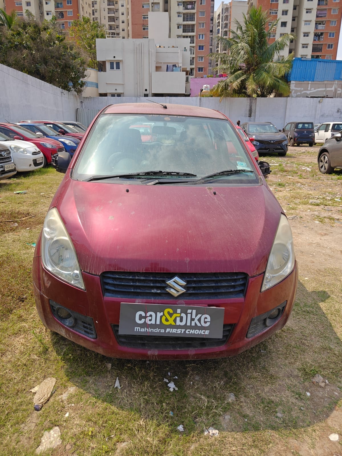 Ritz image 7 Ritz image 7