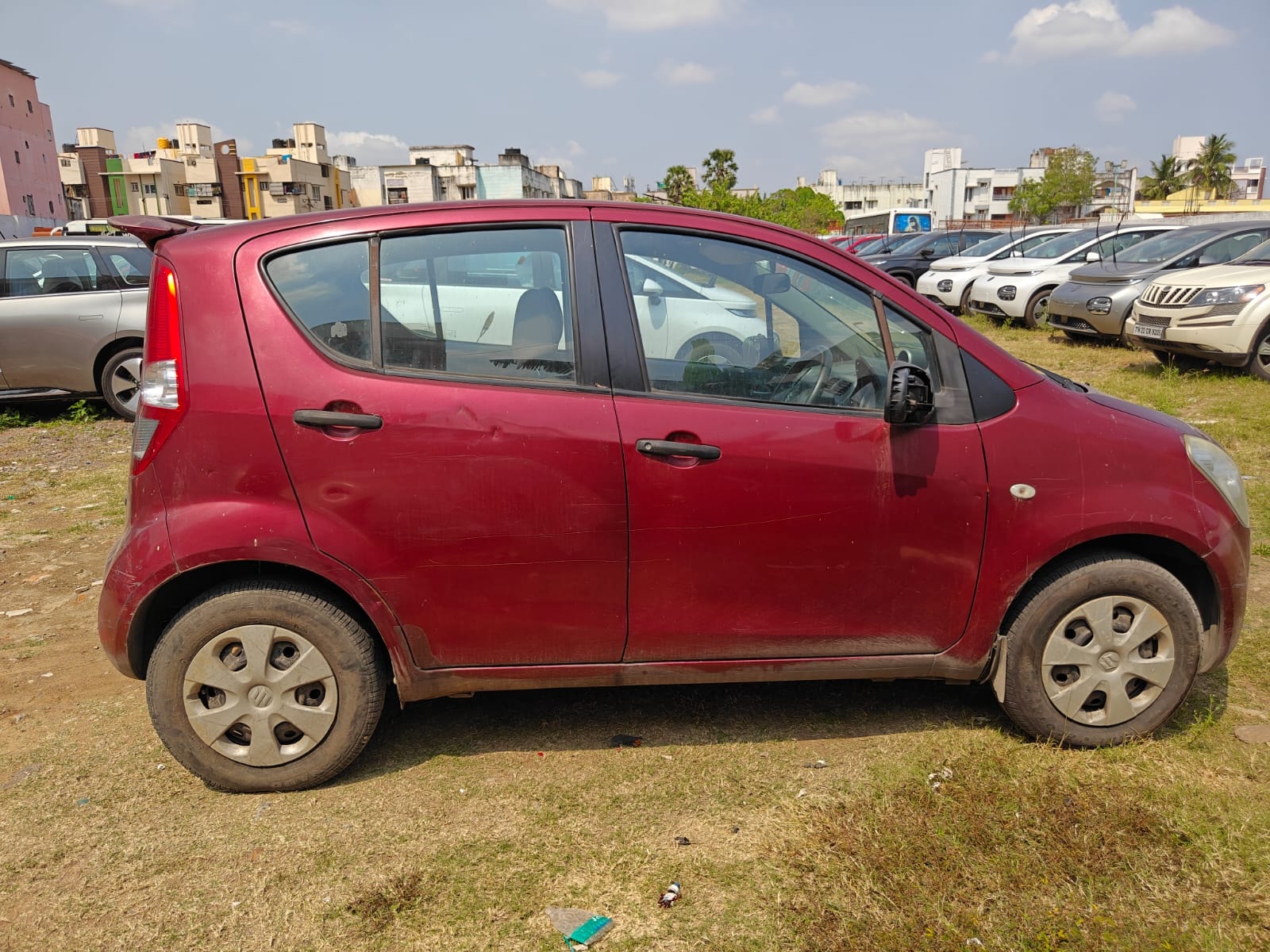 Ritz image 5 Ritz image 5