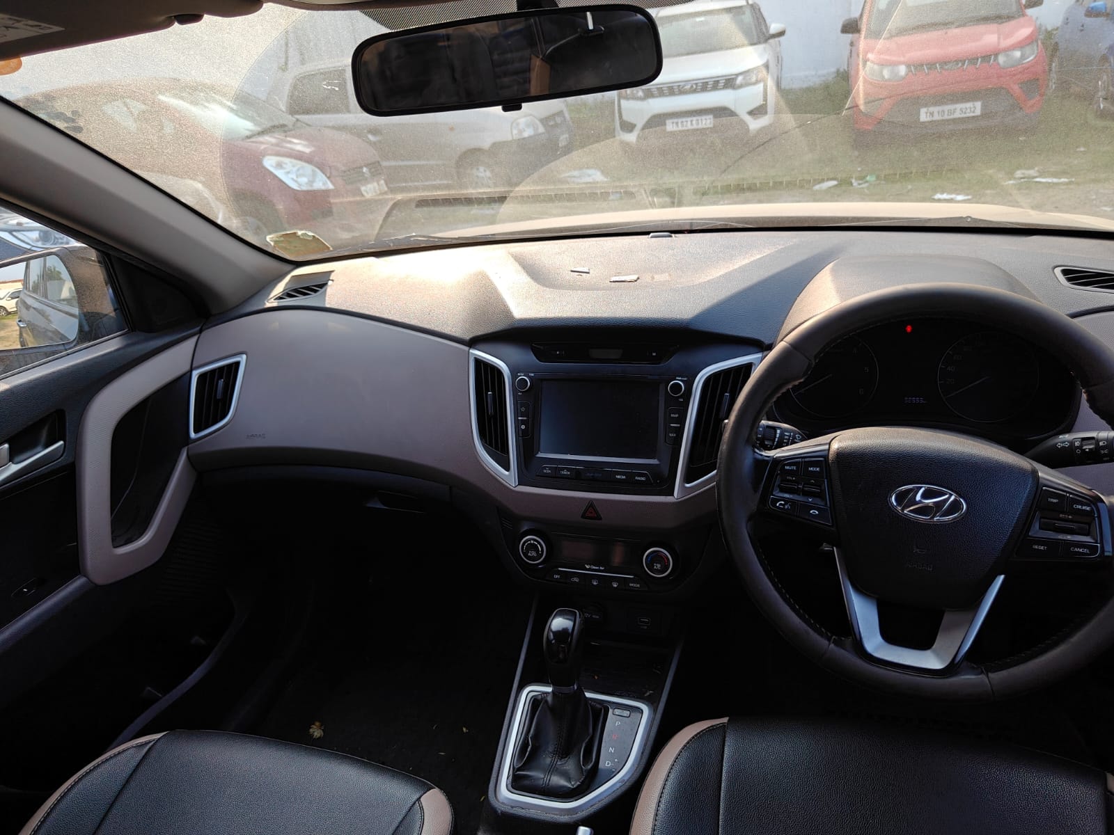 Creta image 12 Creta image 12