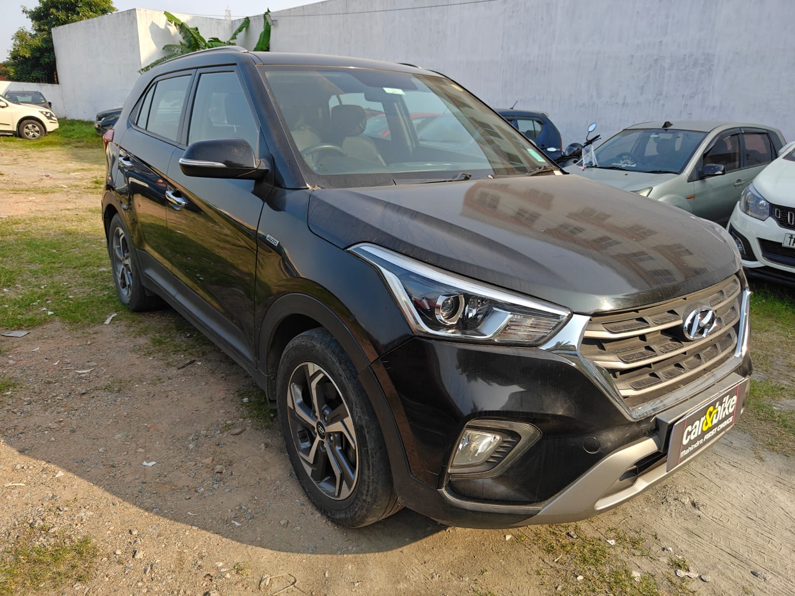 Creta image 7 Creta image 7