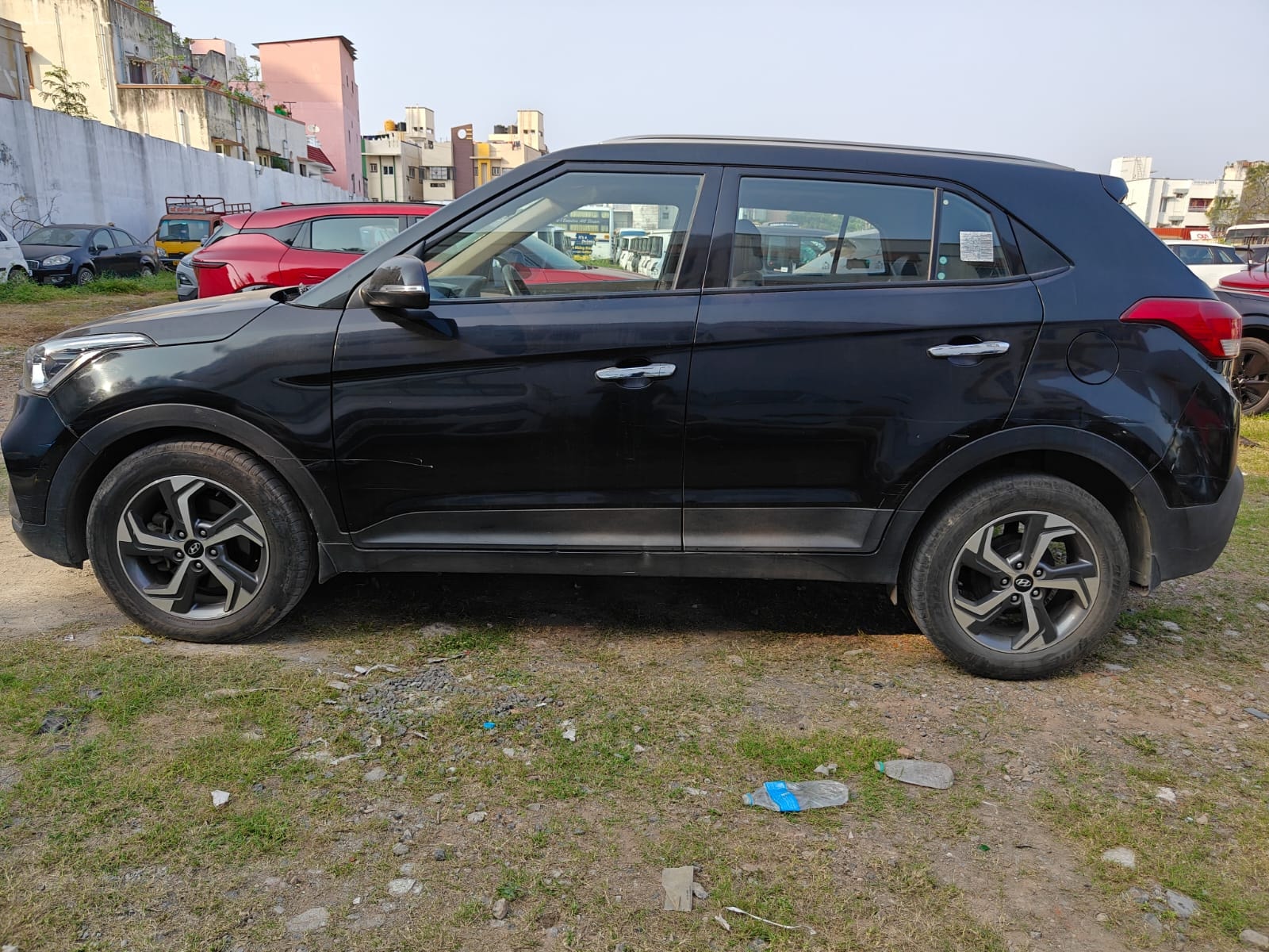 Creta image 2 Creta image 2