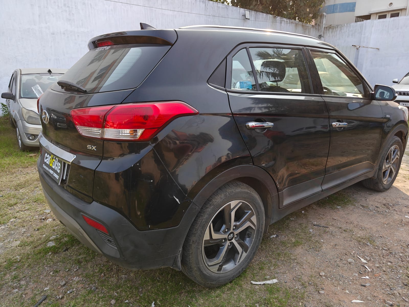 Creta image 5 Creta image 5