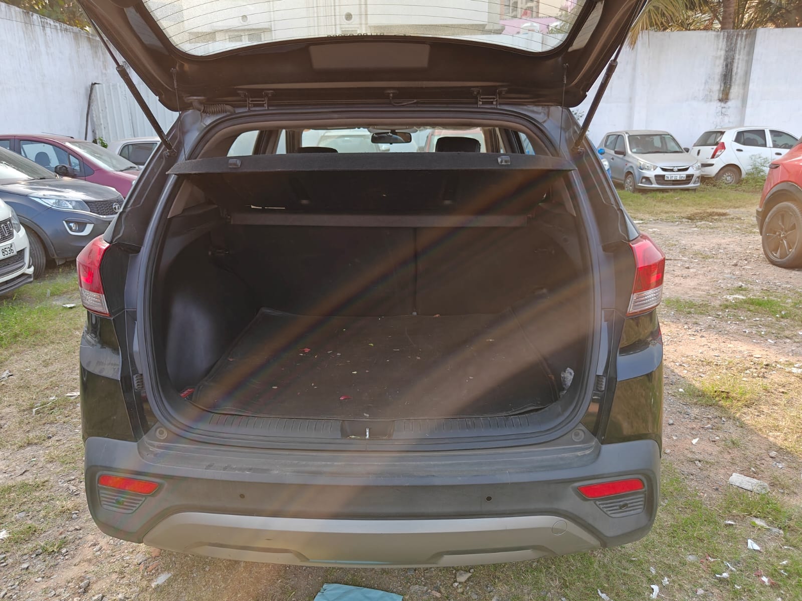 Creta image 10 Creta image 10