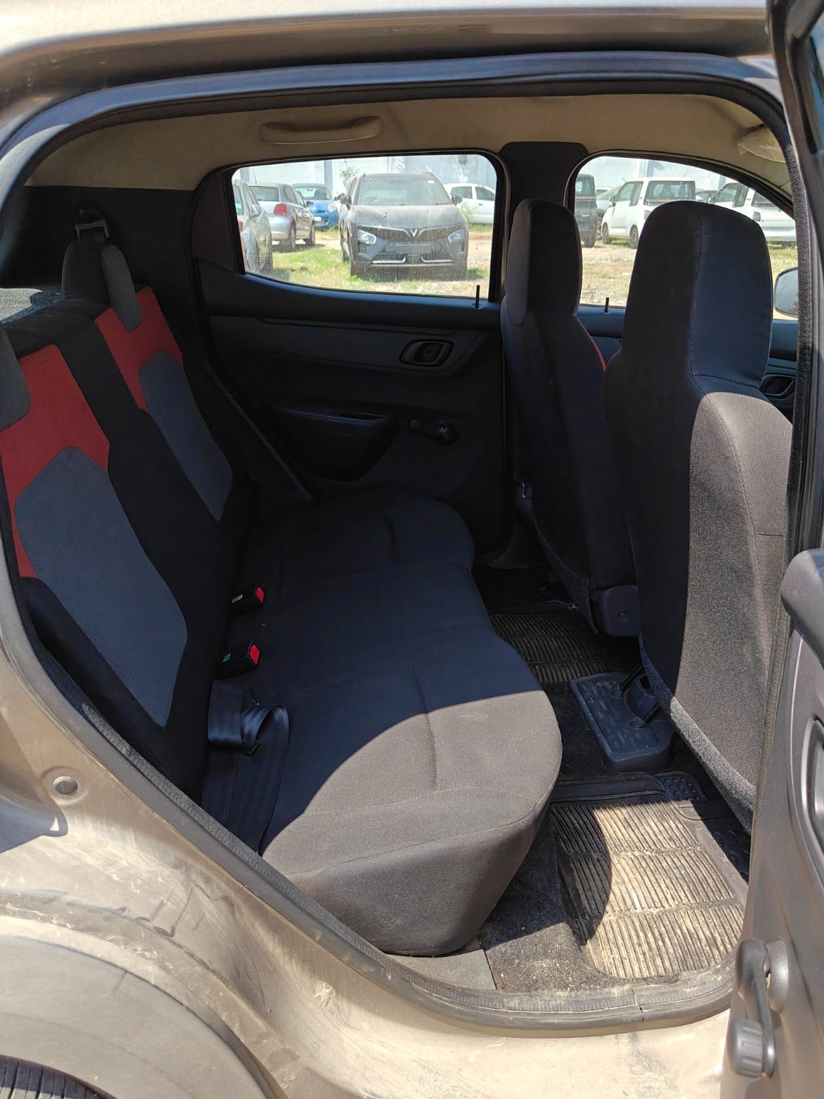 Used 2016 Renault Kwid Used 2016 Renault Kwid