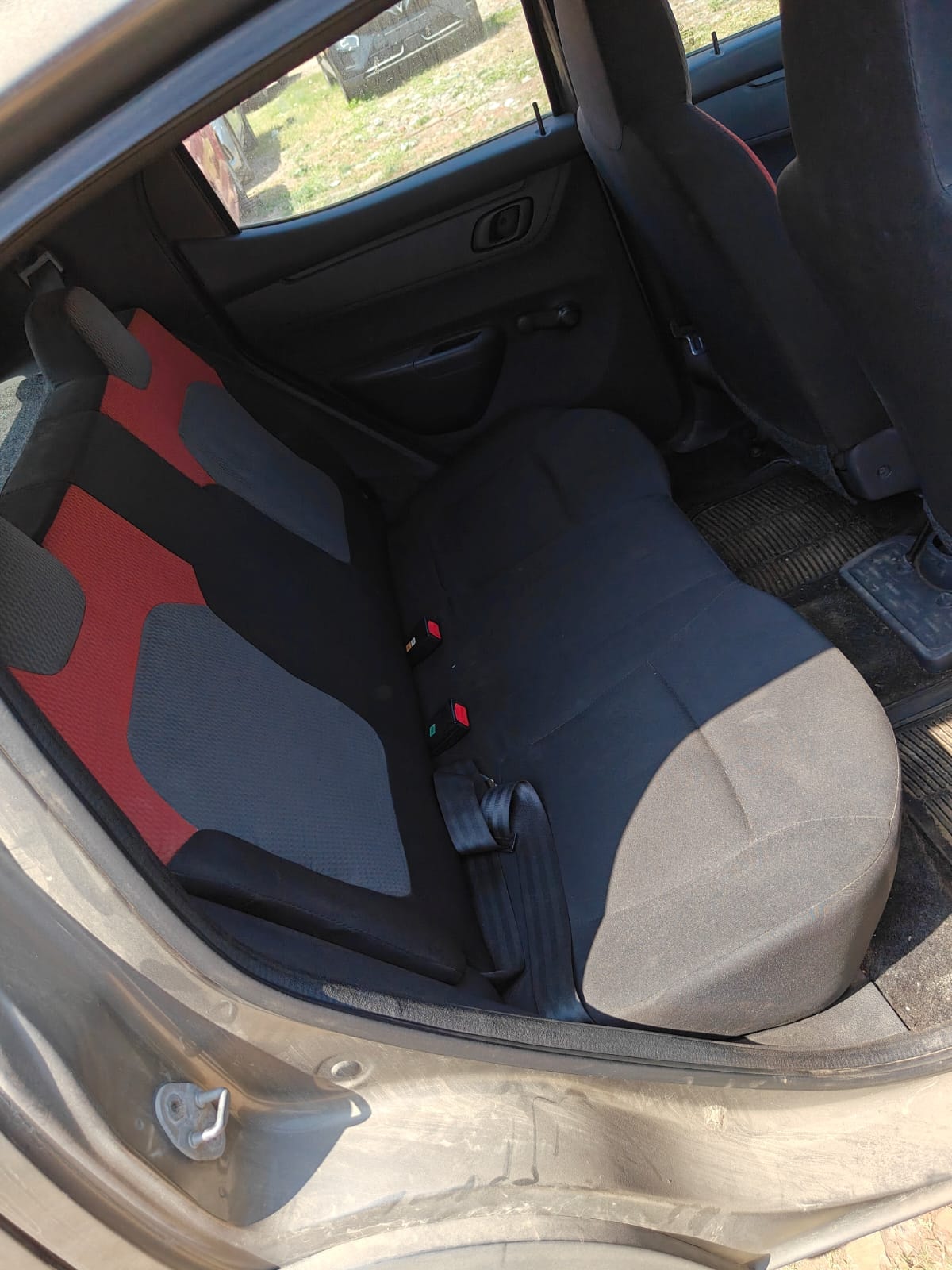 Used 2016 Renault Kwid Used 2016 Renault Kwid