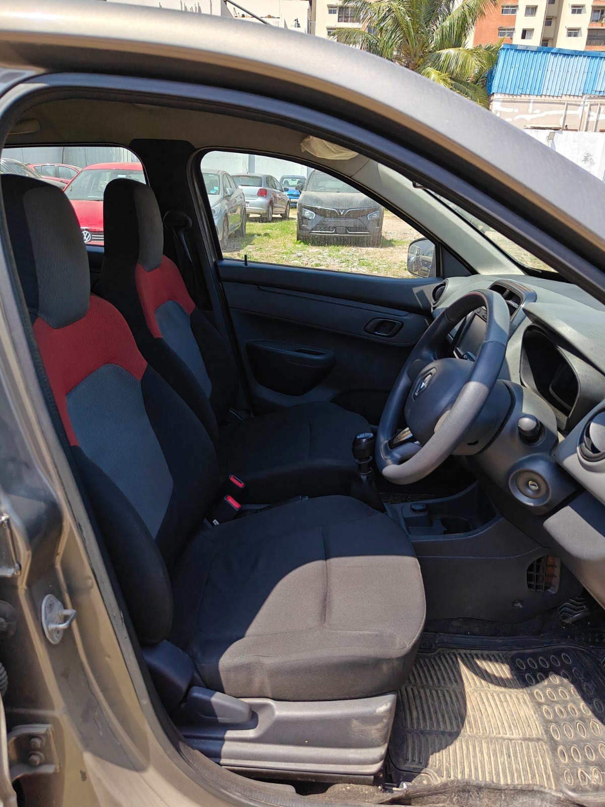 Used 2016 Renault Kwid Used 2016 Renault Kwid