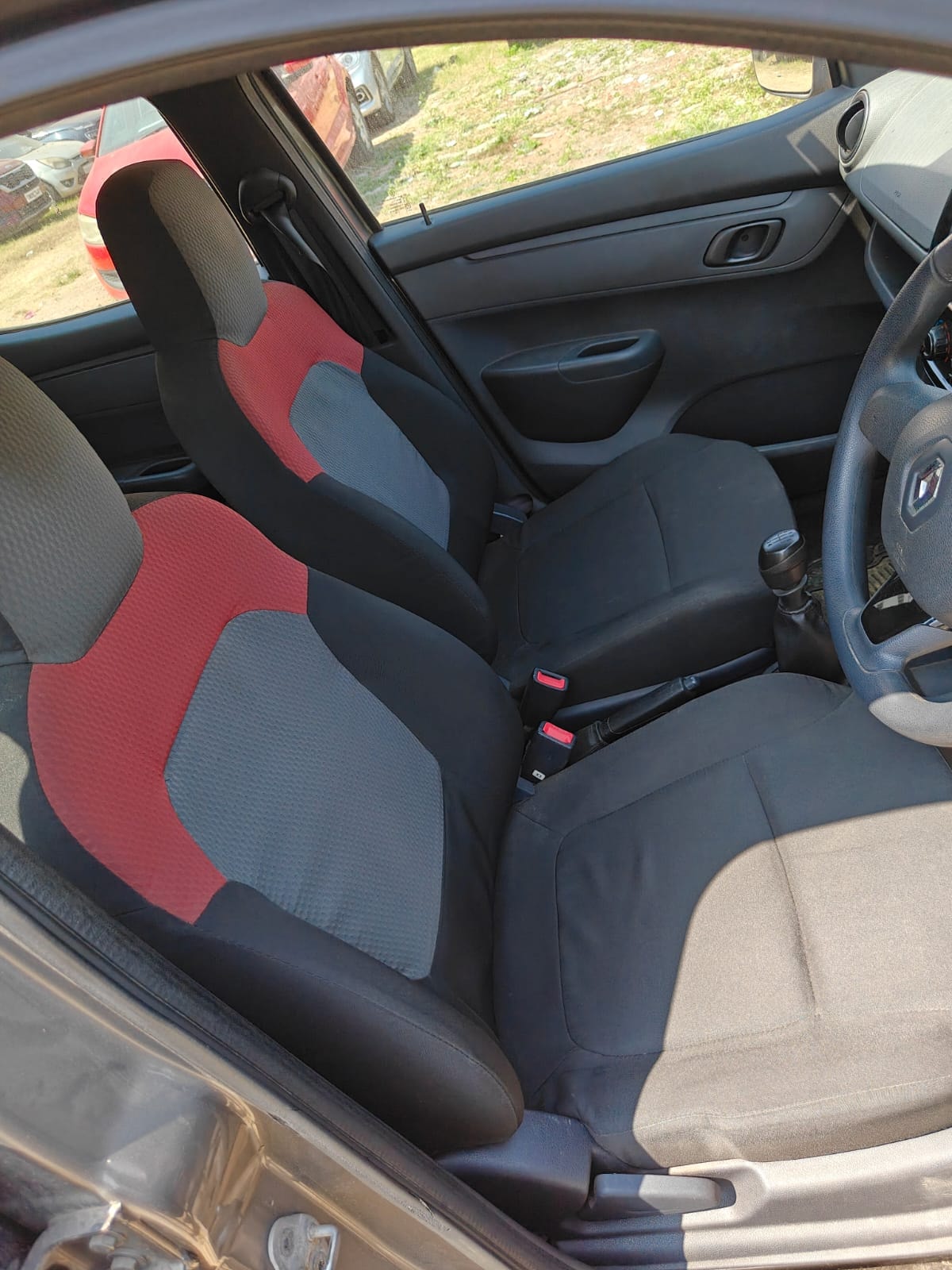 Used 2016 Renault Kwid Used 2016 Renault Kwid