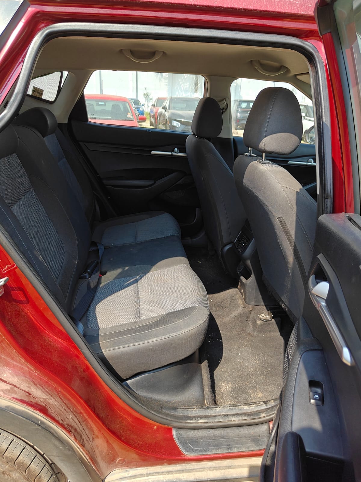 Used 2019 Kia Seltos Used 2019 Kia Seltos