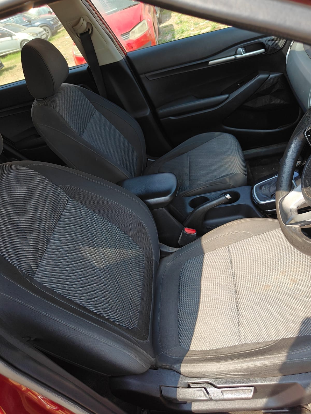 Used 2019 Kia Seltos Used 2019 Kia Seltos