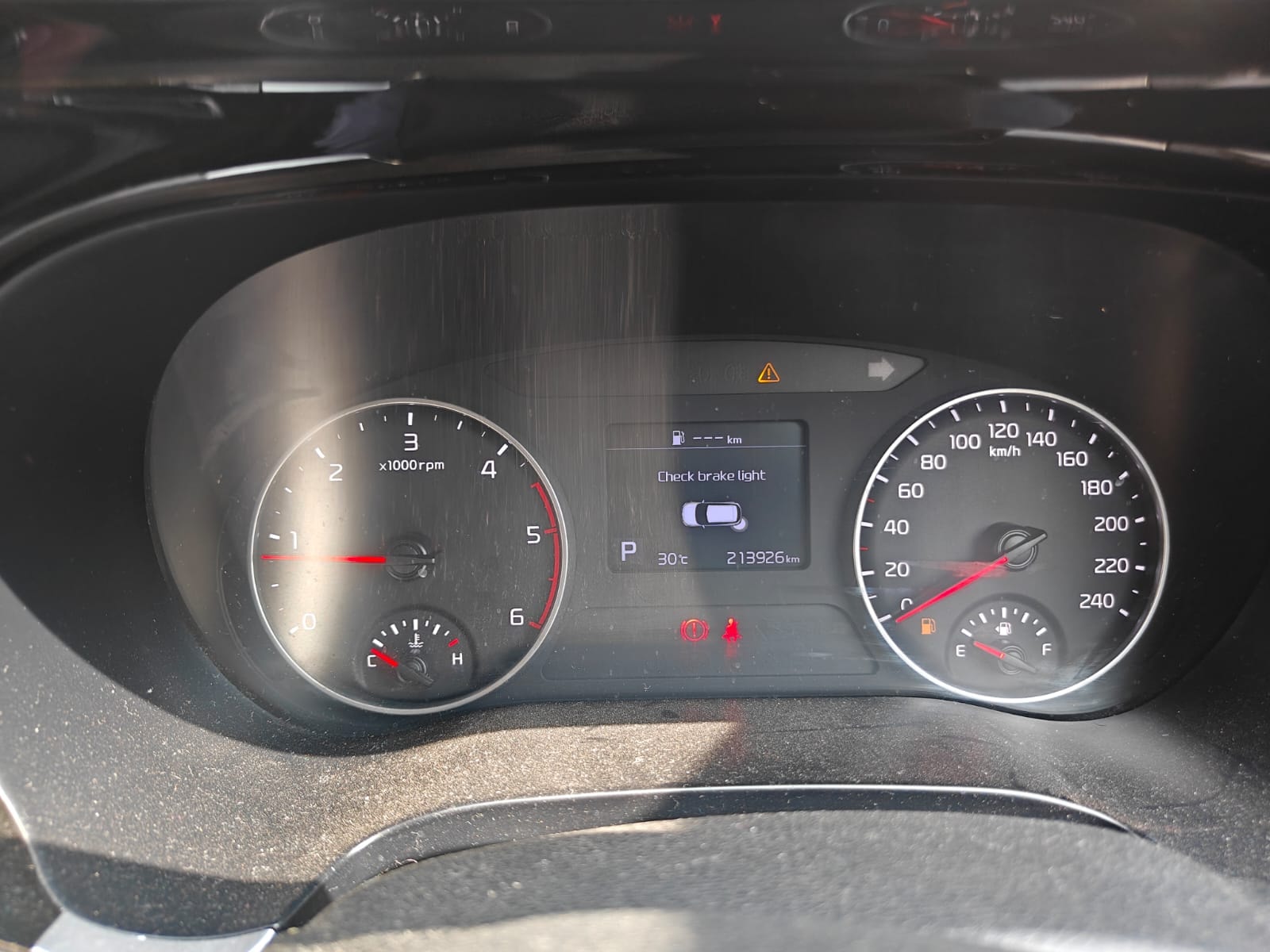 Used 2019 Kia Seltos Used 2019 Kia Seltos