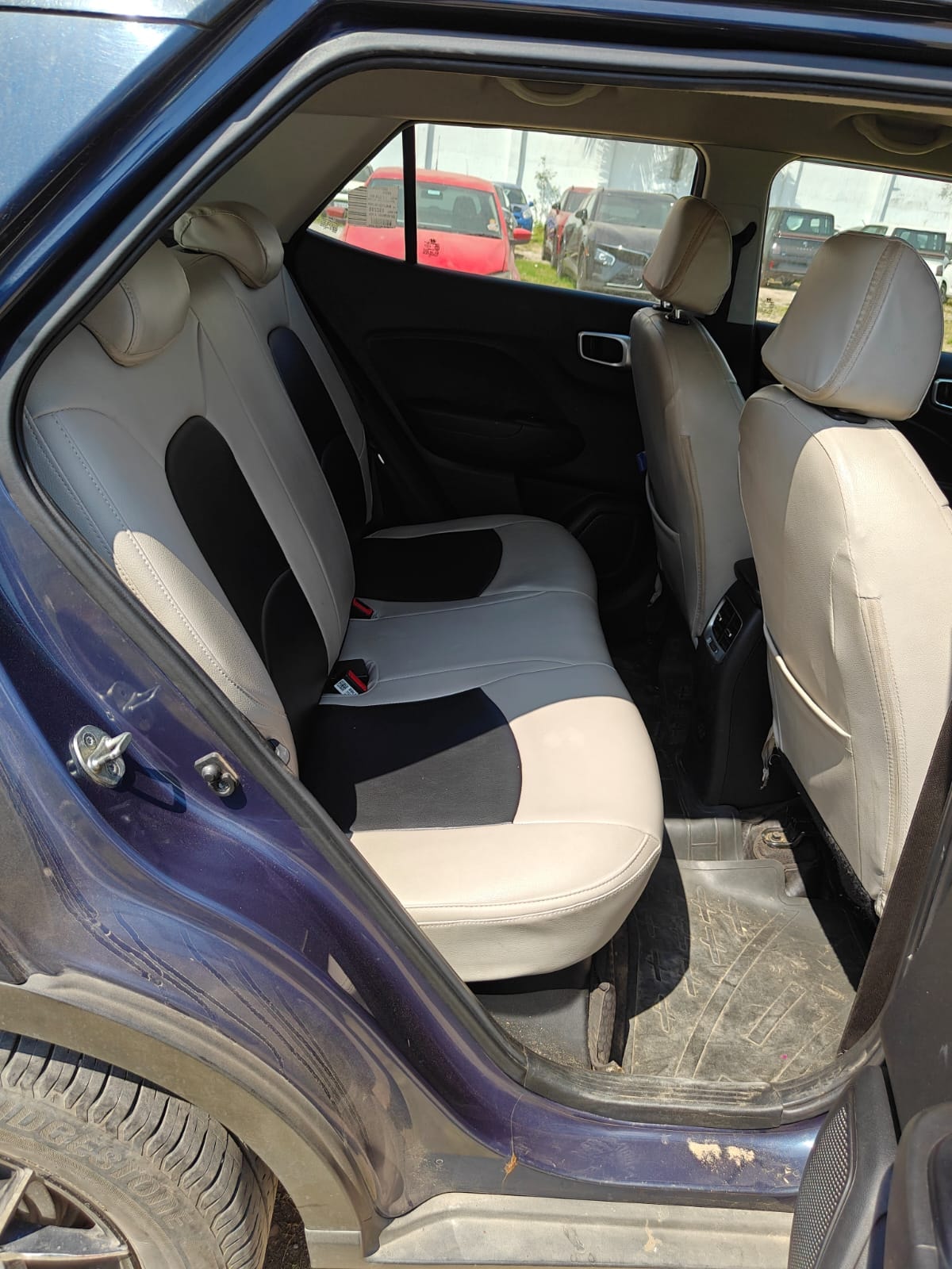 Used 2021 Hyundai Venue Used 2021 Hyundai Venue