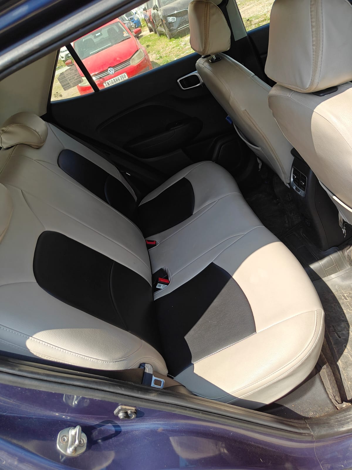 Used 2021 Hyundai Venue Used 2021 Hyundai Venue