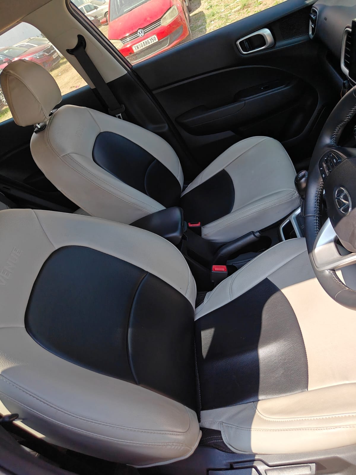 Used 2021 Hyundai Venue Used 2021 Hyundai Venue