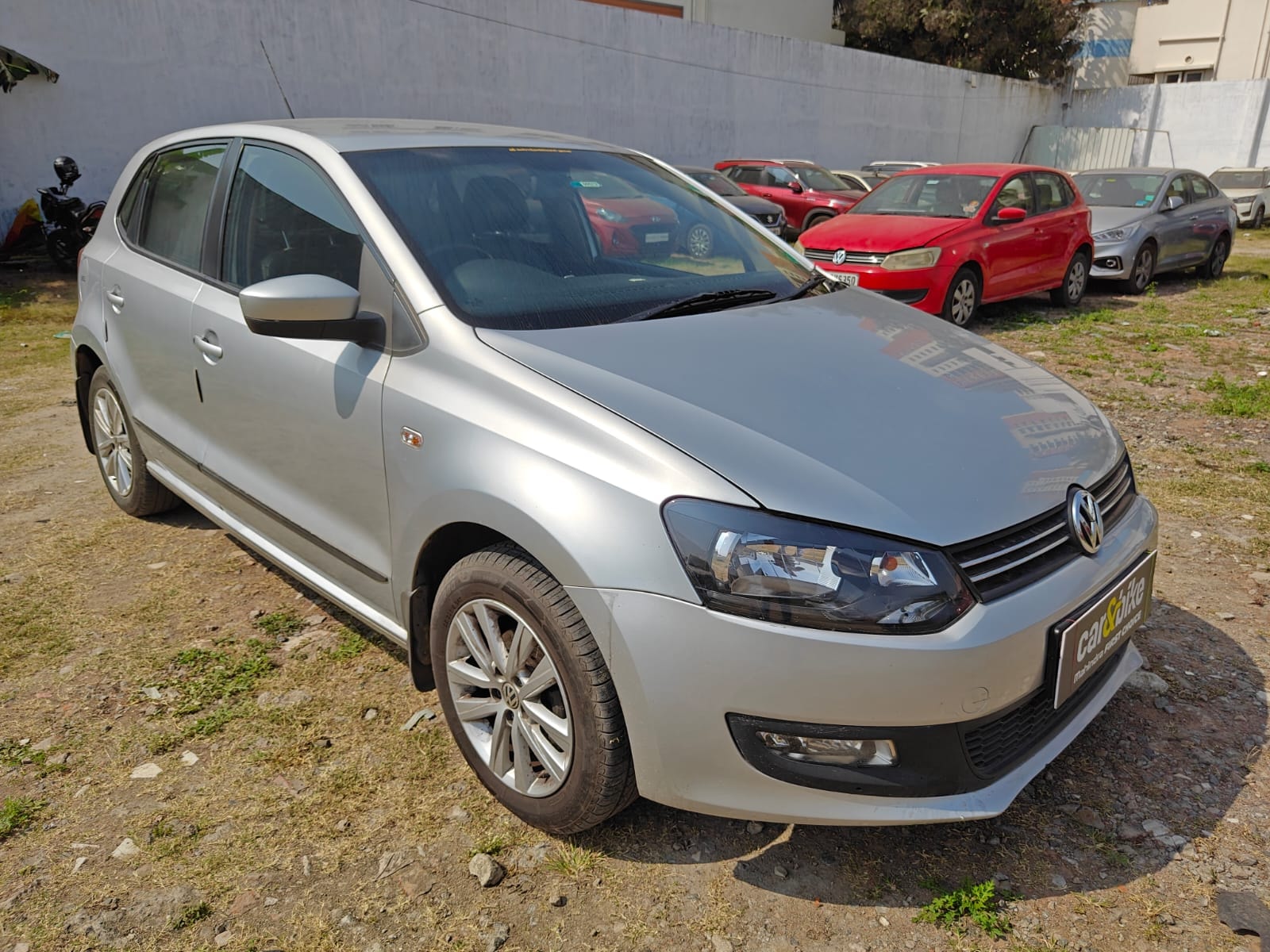 Polo image 7 Polo image 7