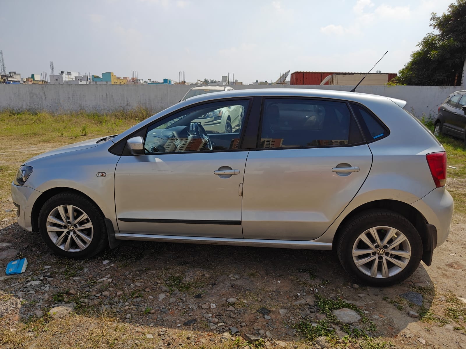 Polo image 2 Polo image 2