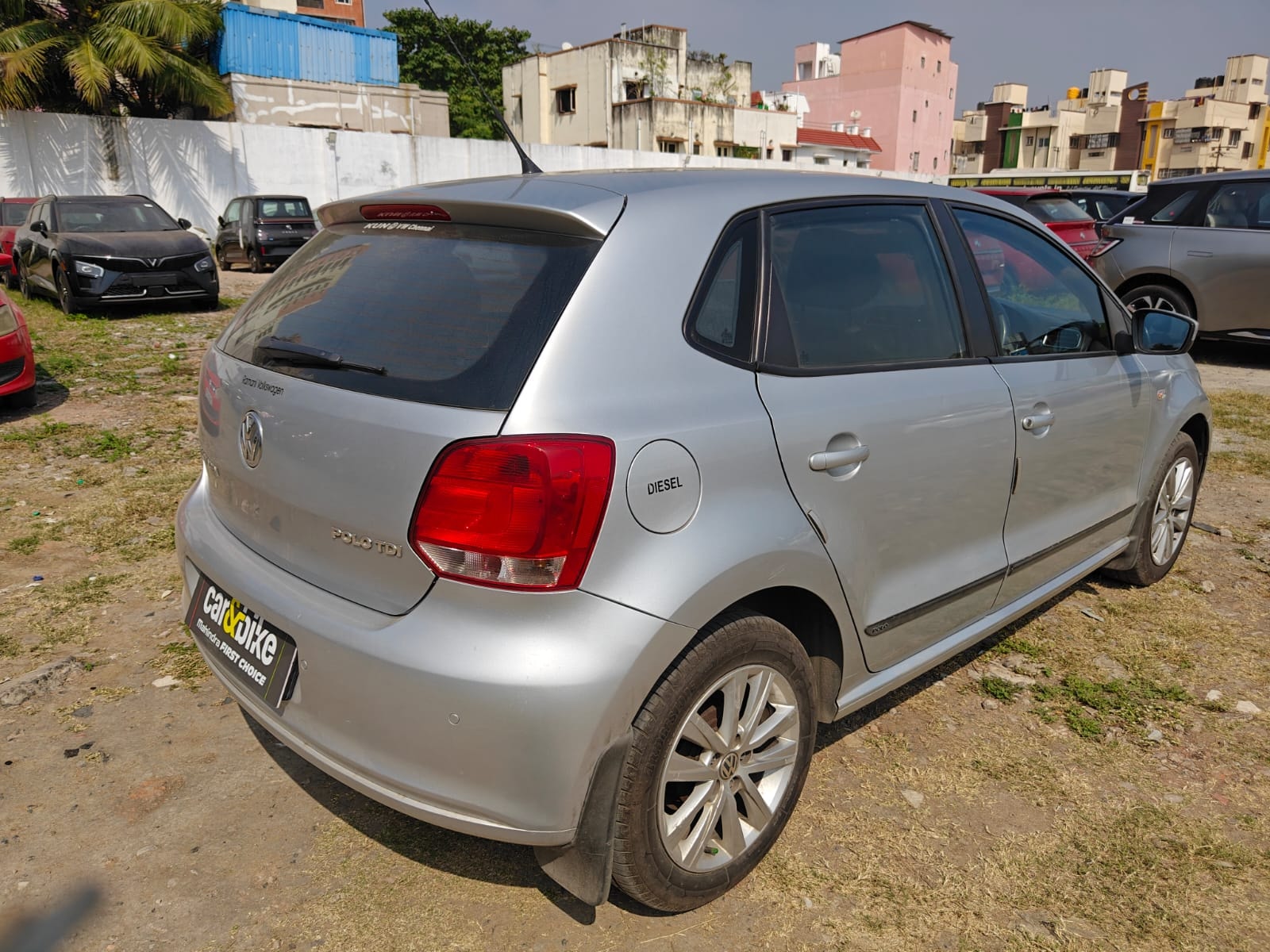 Polo image 5 Polo image 5