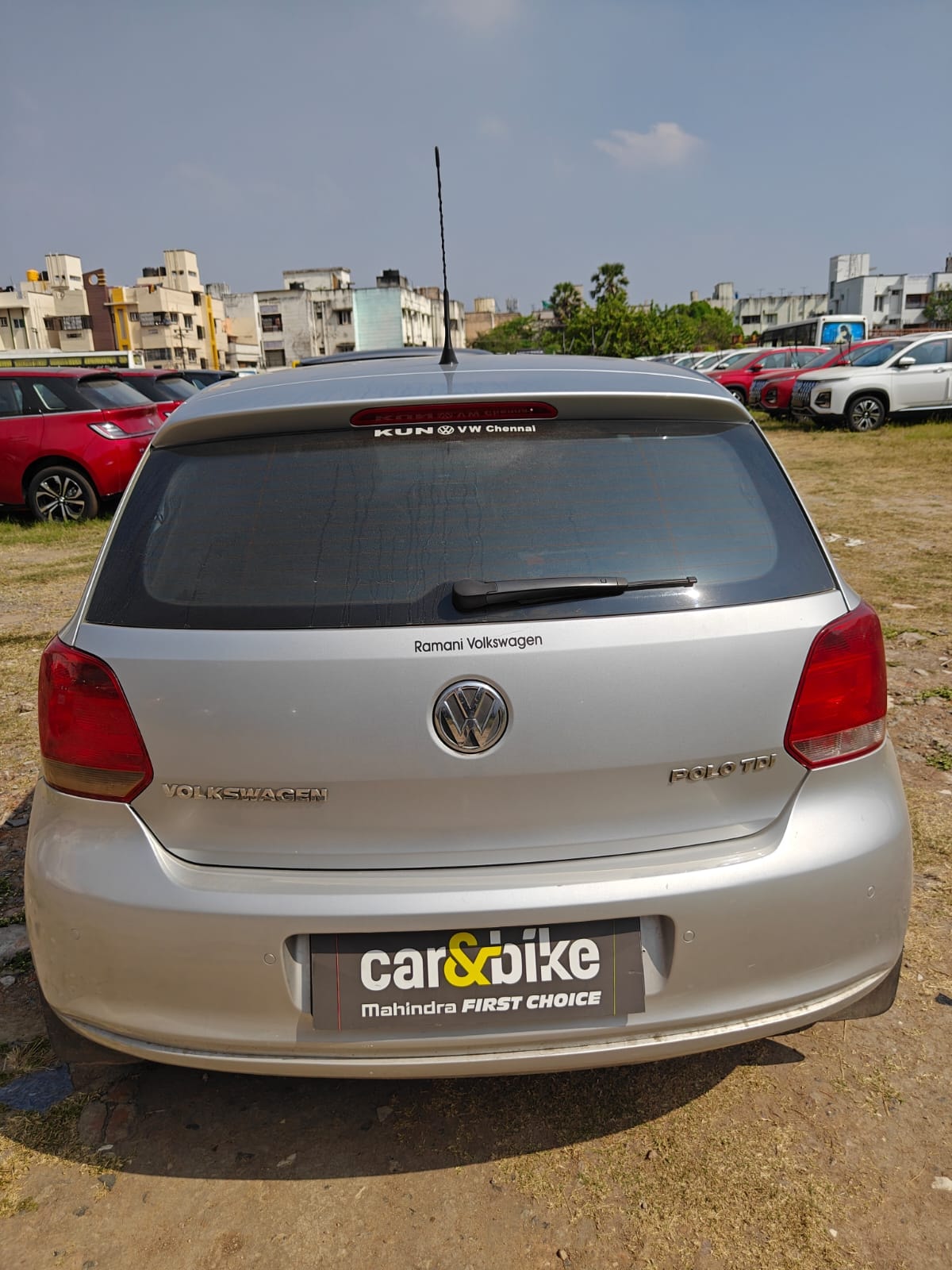 Polo image 4 Polo image 4