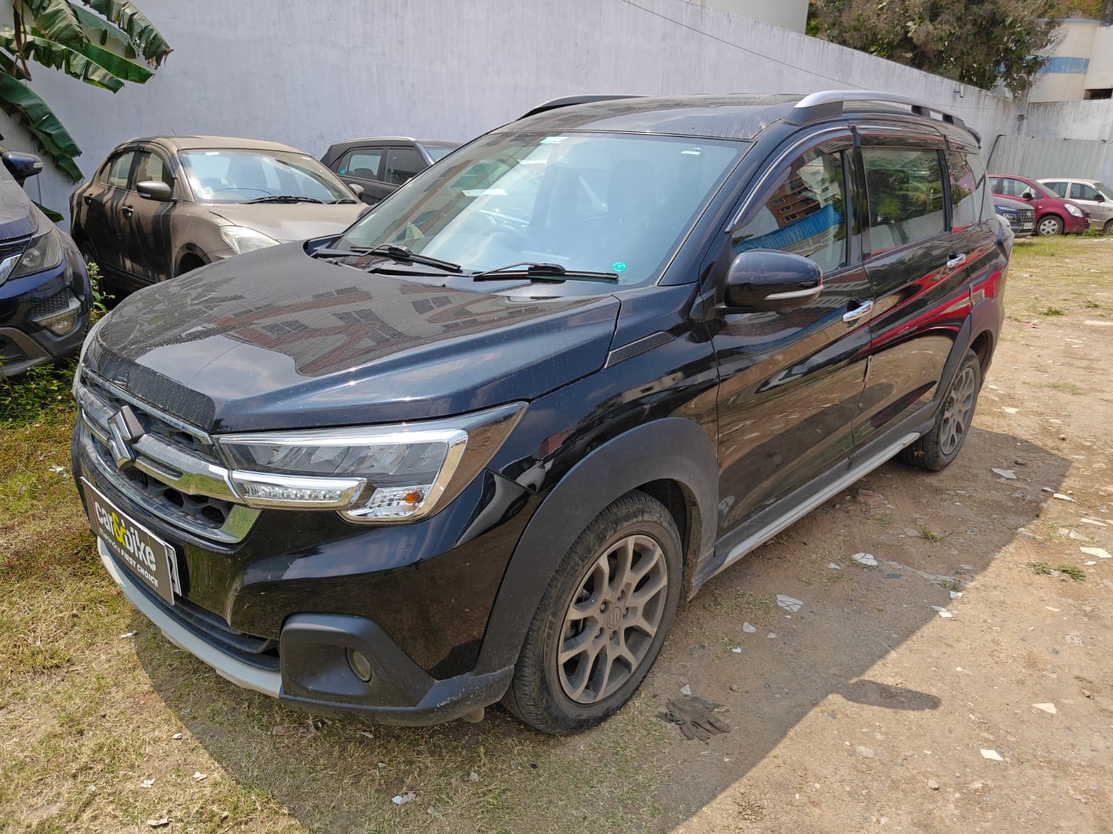 XL6 image 1 XL6 image 1