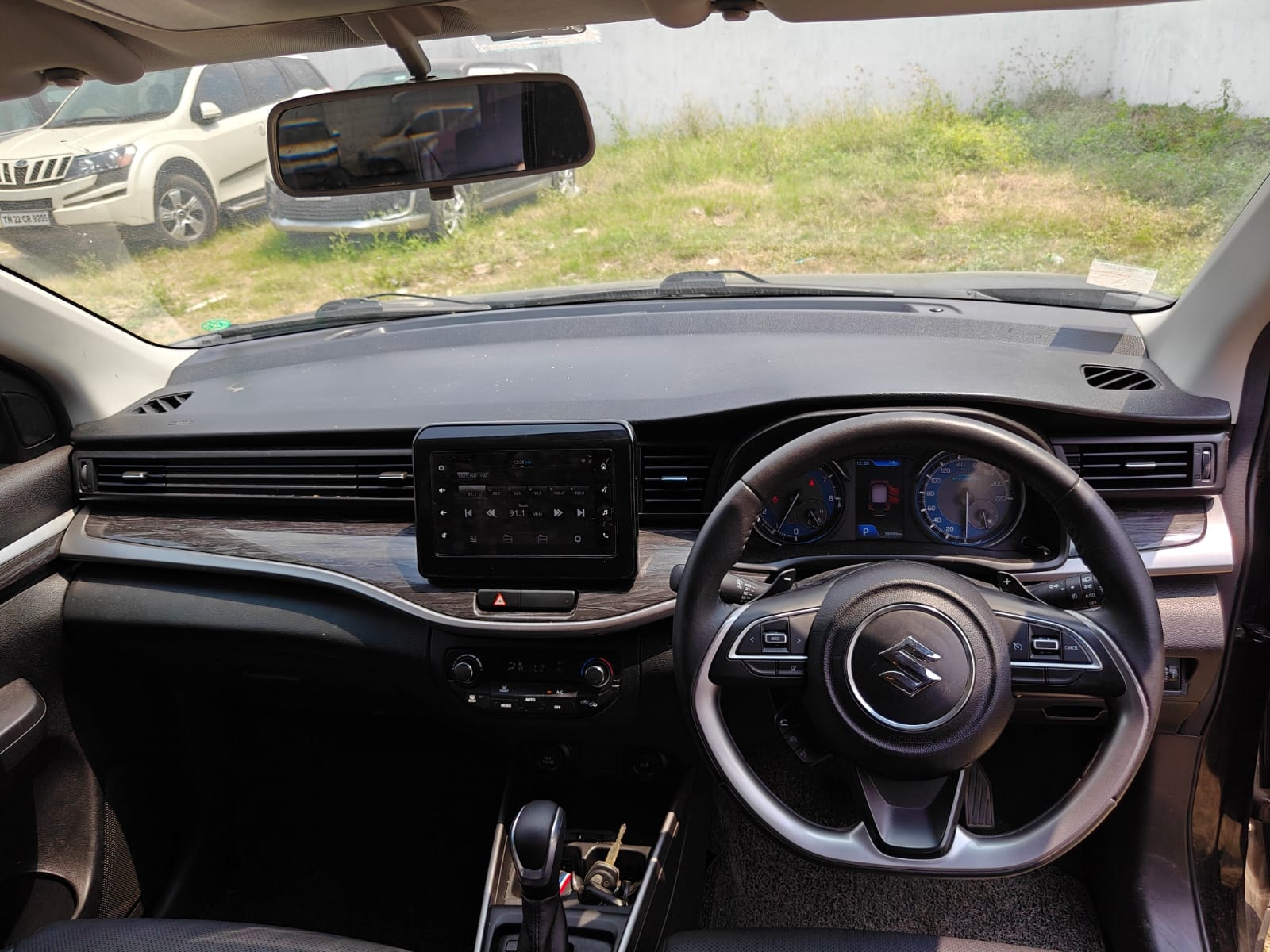 XL6 image 10 XL6 image 10