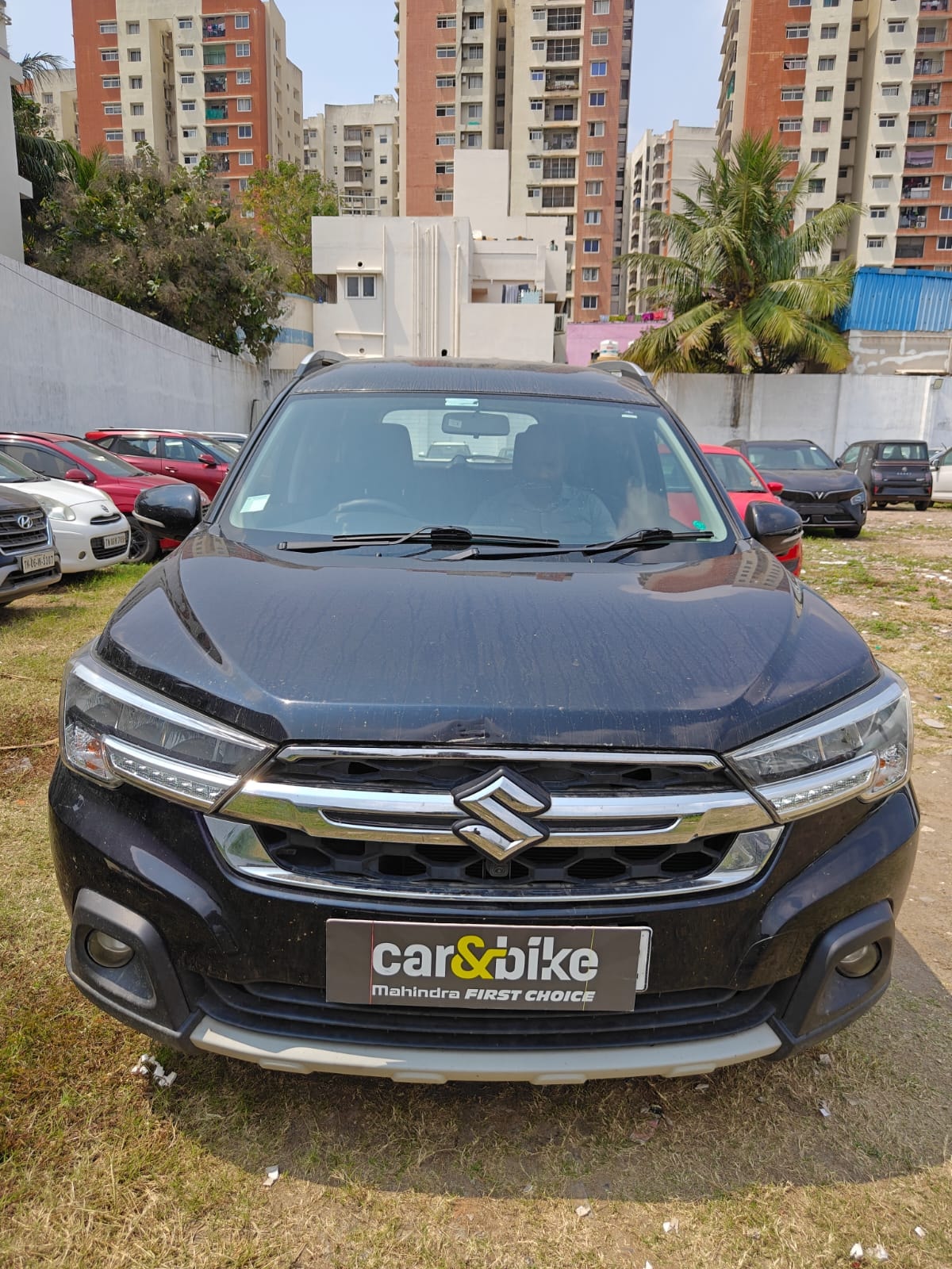 XL6 image 8 XL6 image 8