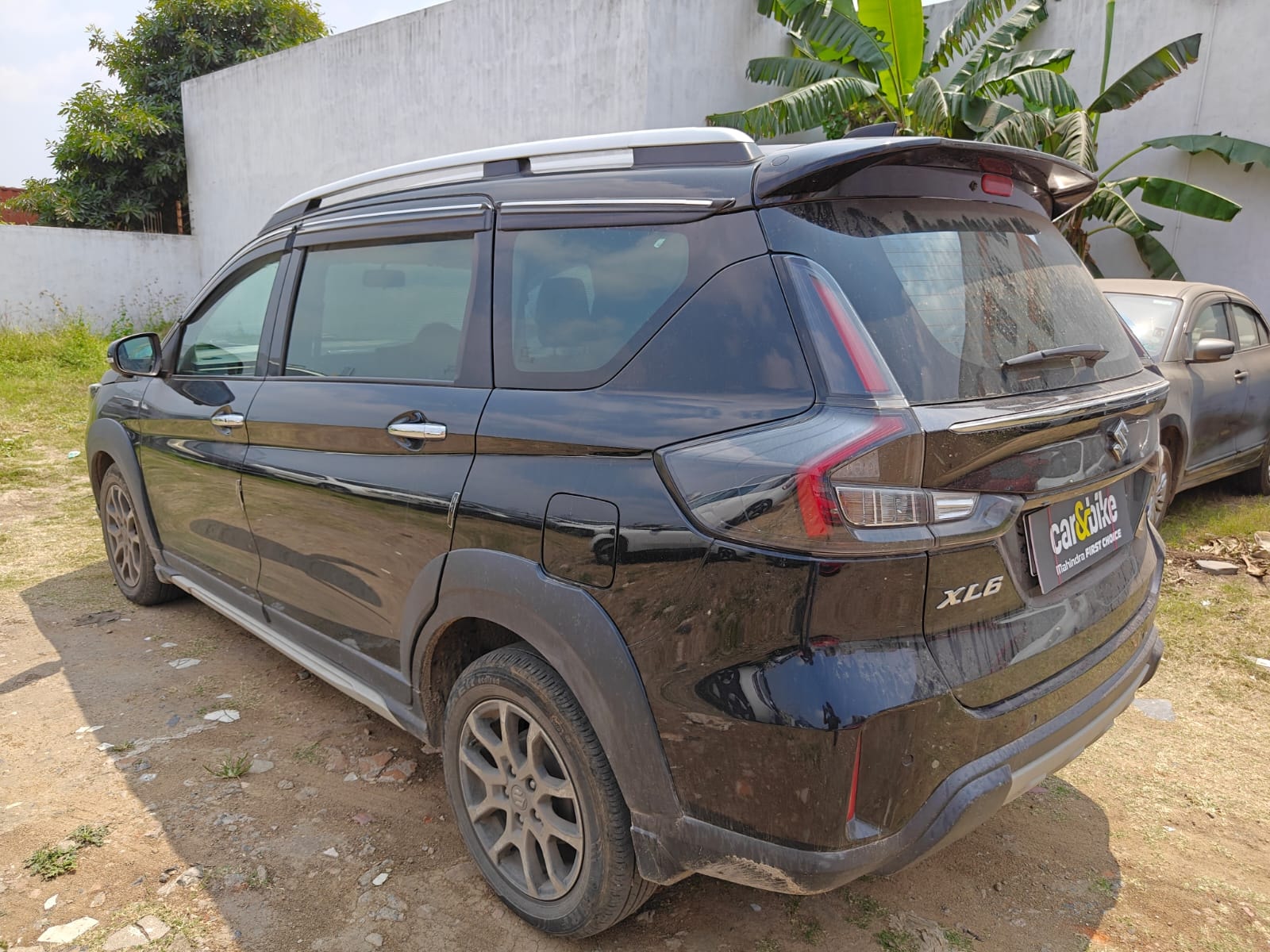 XL6 image 3 XL6 image 3