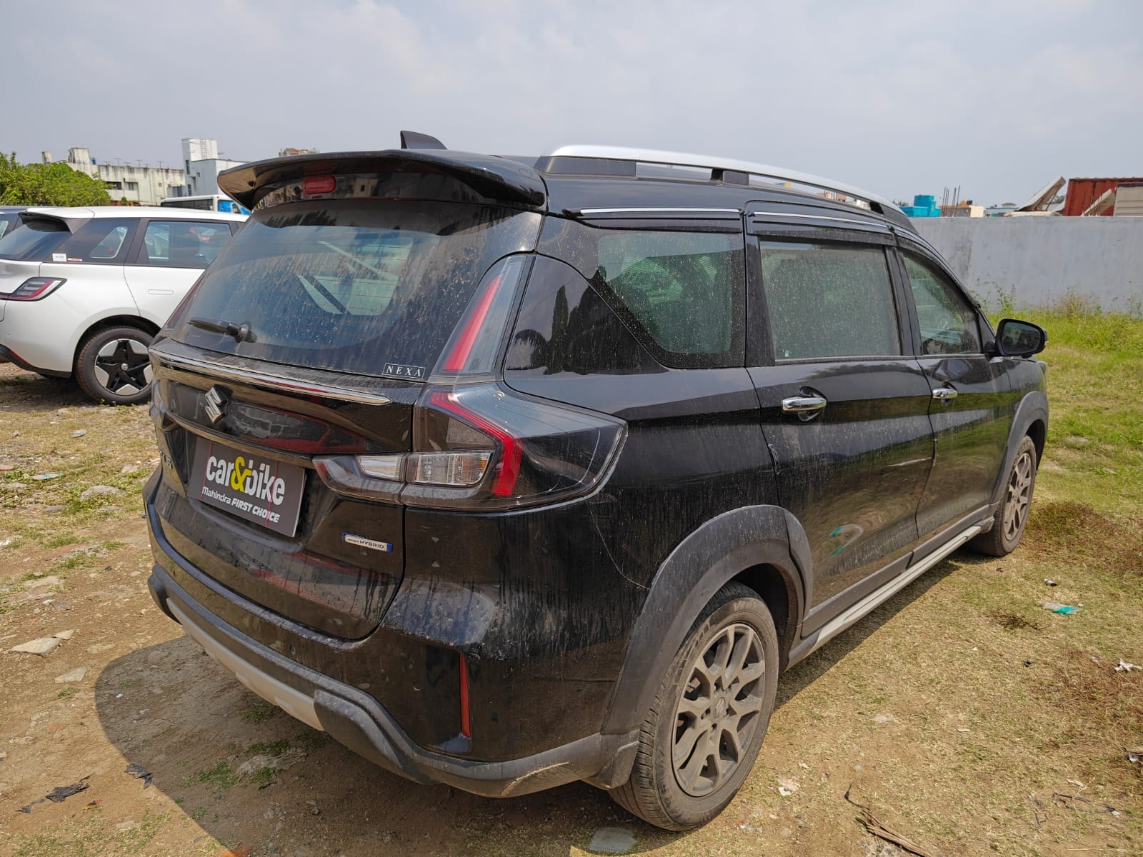 XL6 image 5 XL6 image 5