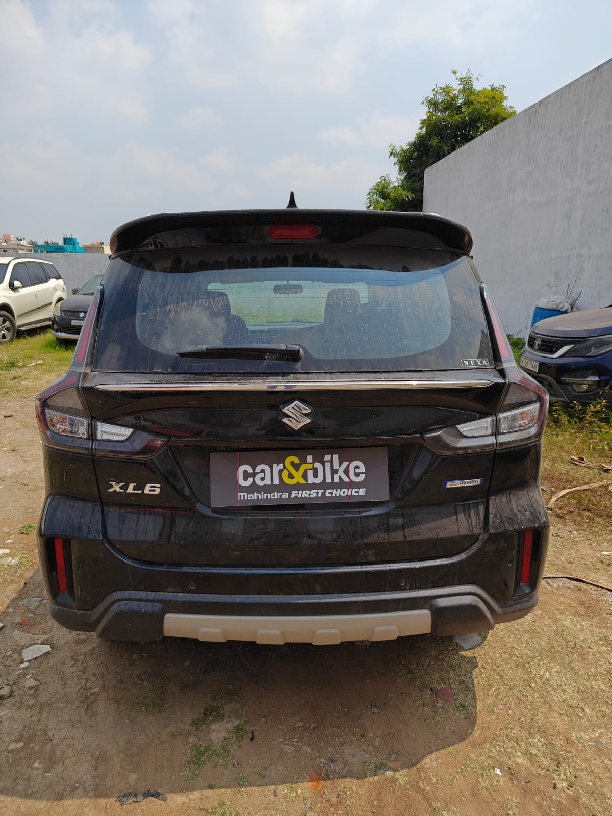 XL6 image 4 XL6 image 4