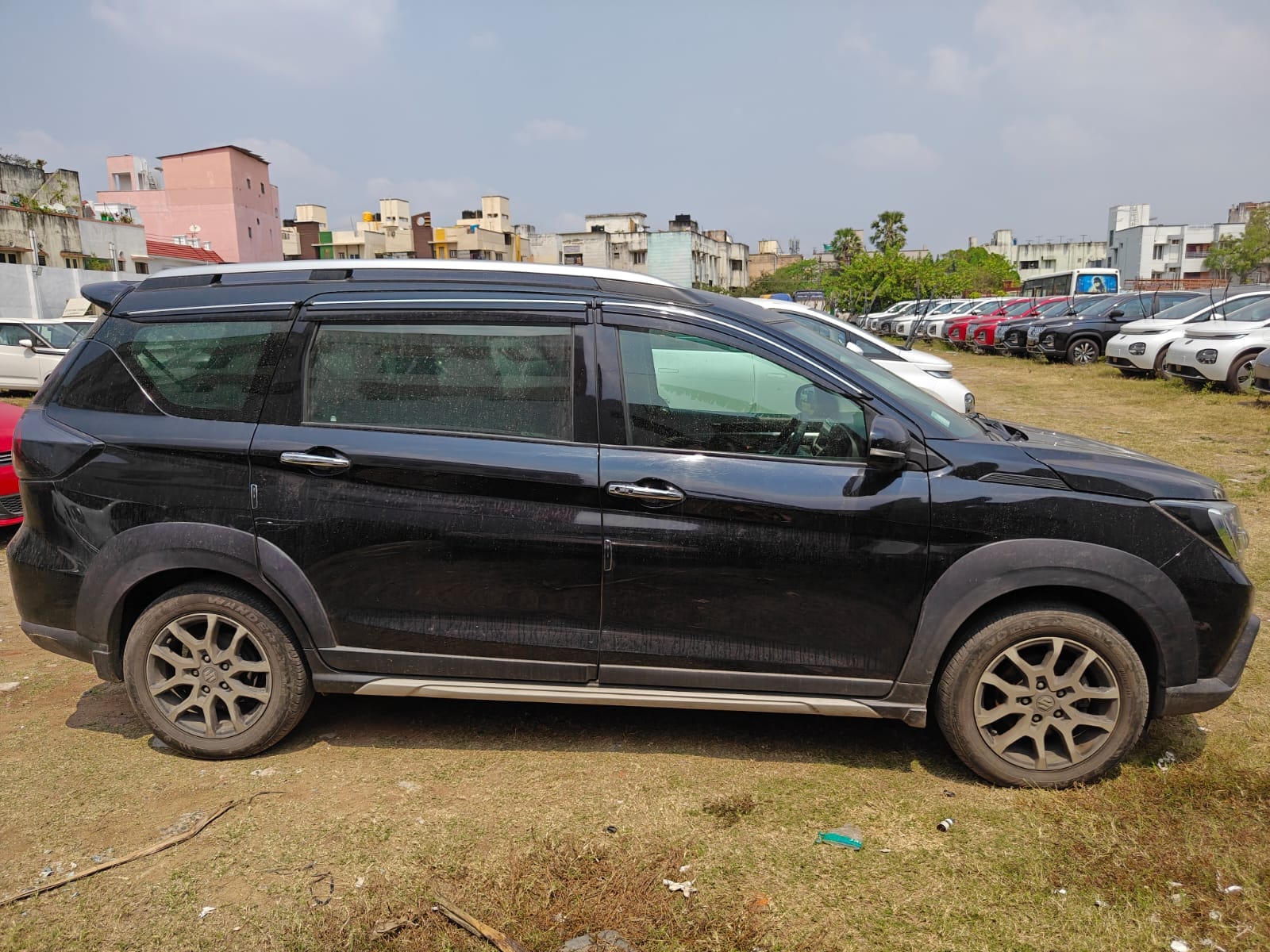 XL6 image 6 XL6 image 6