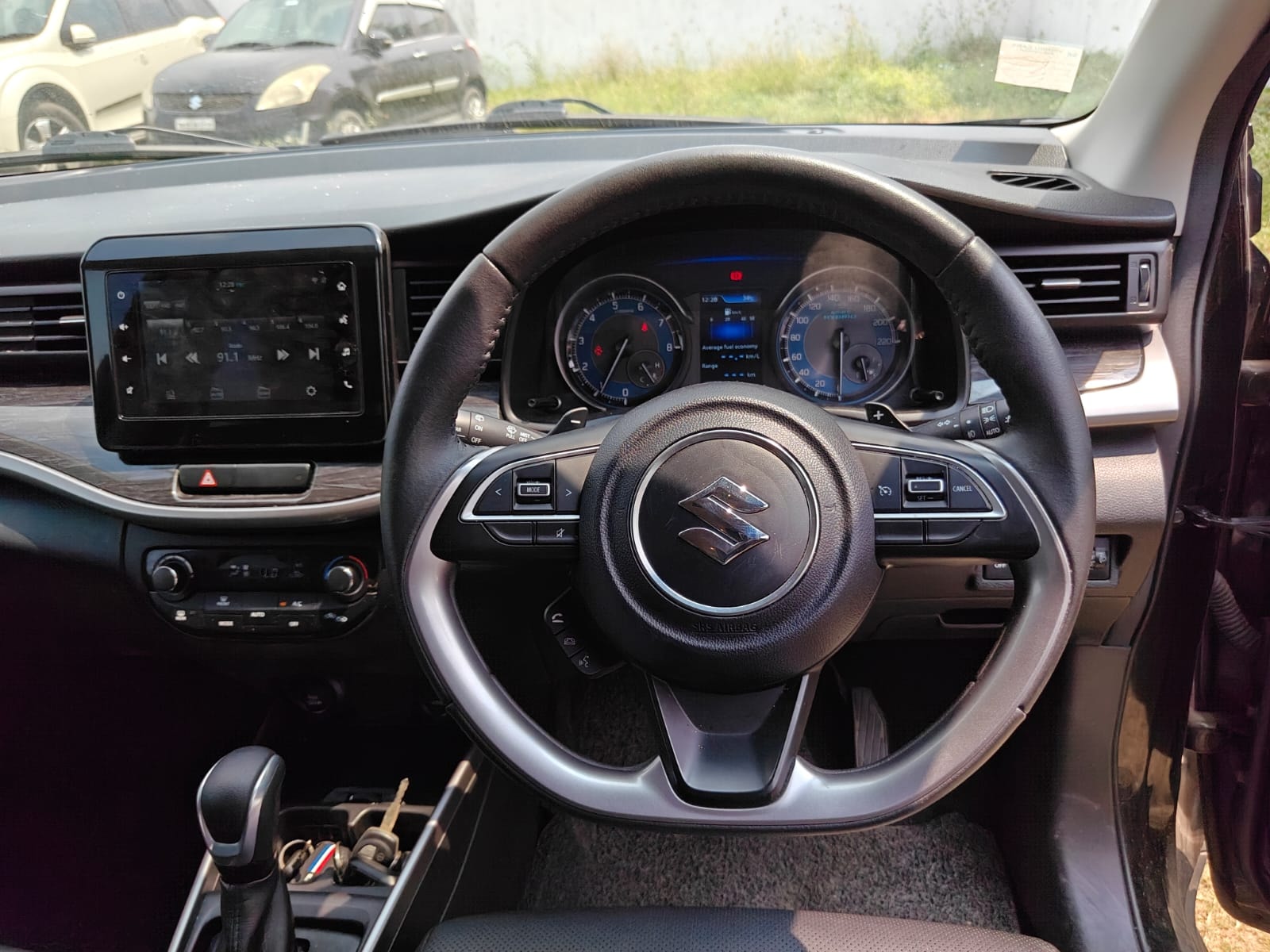 XL6 image 11 XL6 image 11