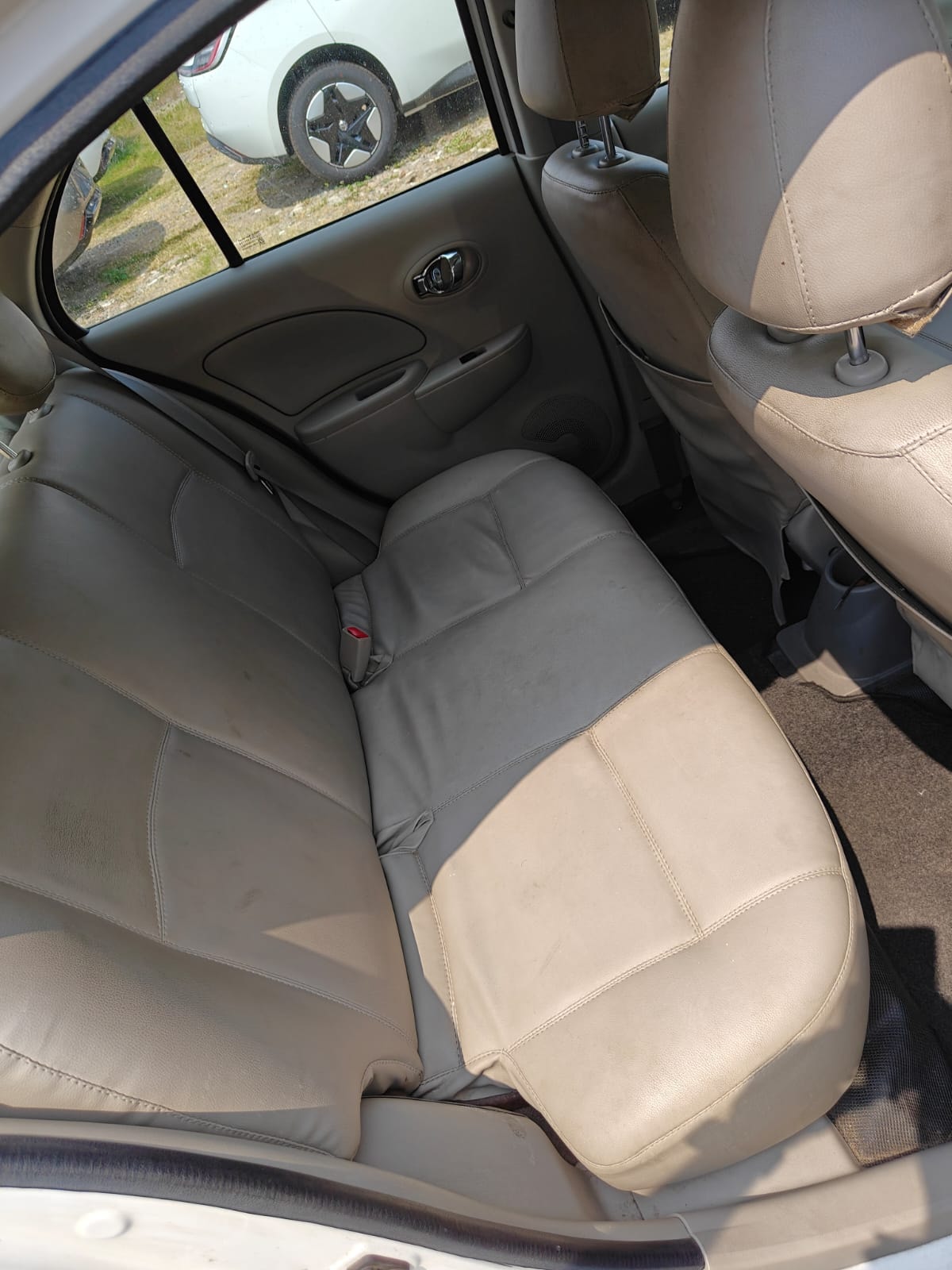 Used 2012 Nissan Micra Used 2012 Nissan Micra