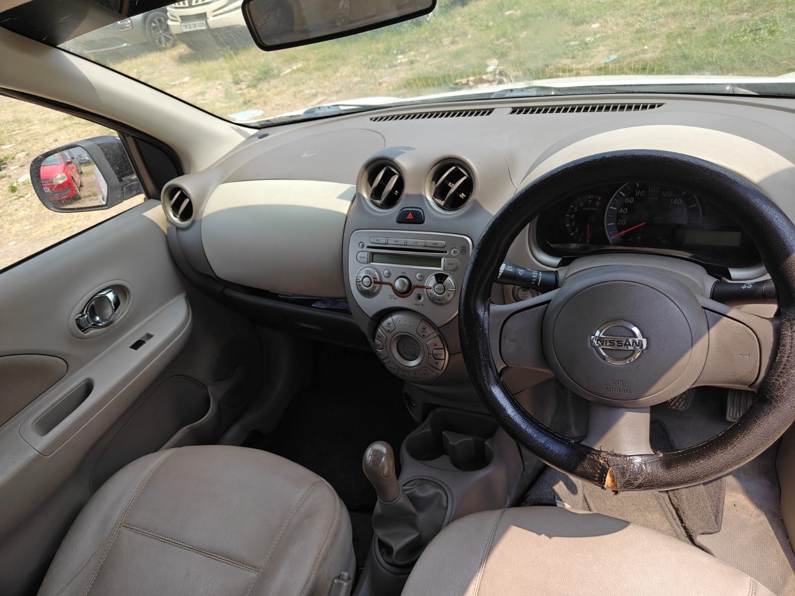 Used 2012 Nissan Micra Used 2012 Nissan Micra