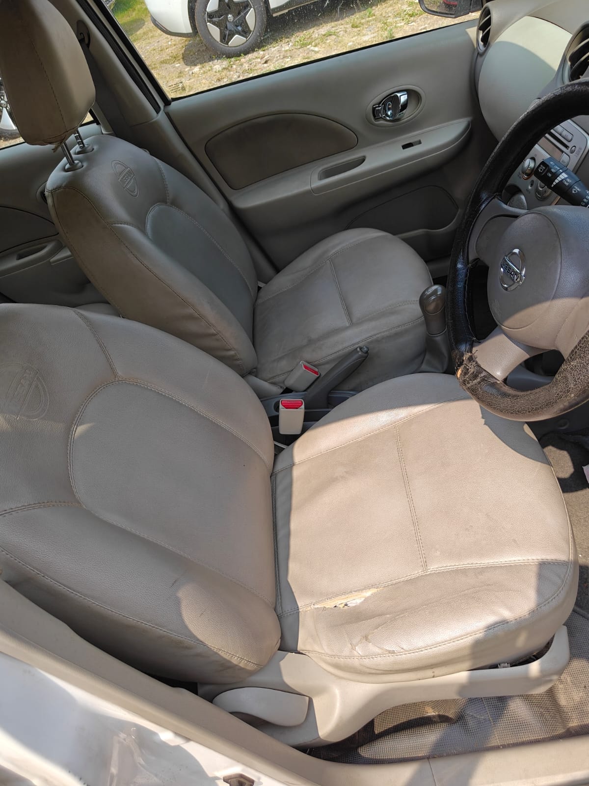 Used 2012 Nissan Micra Used 2012 Nissan Micra