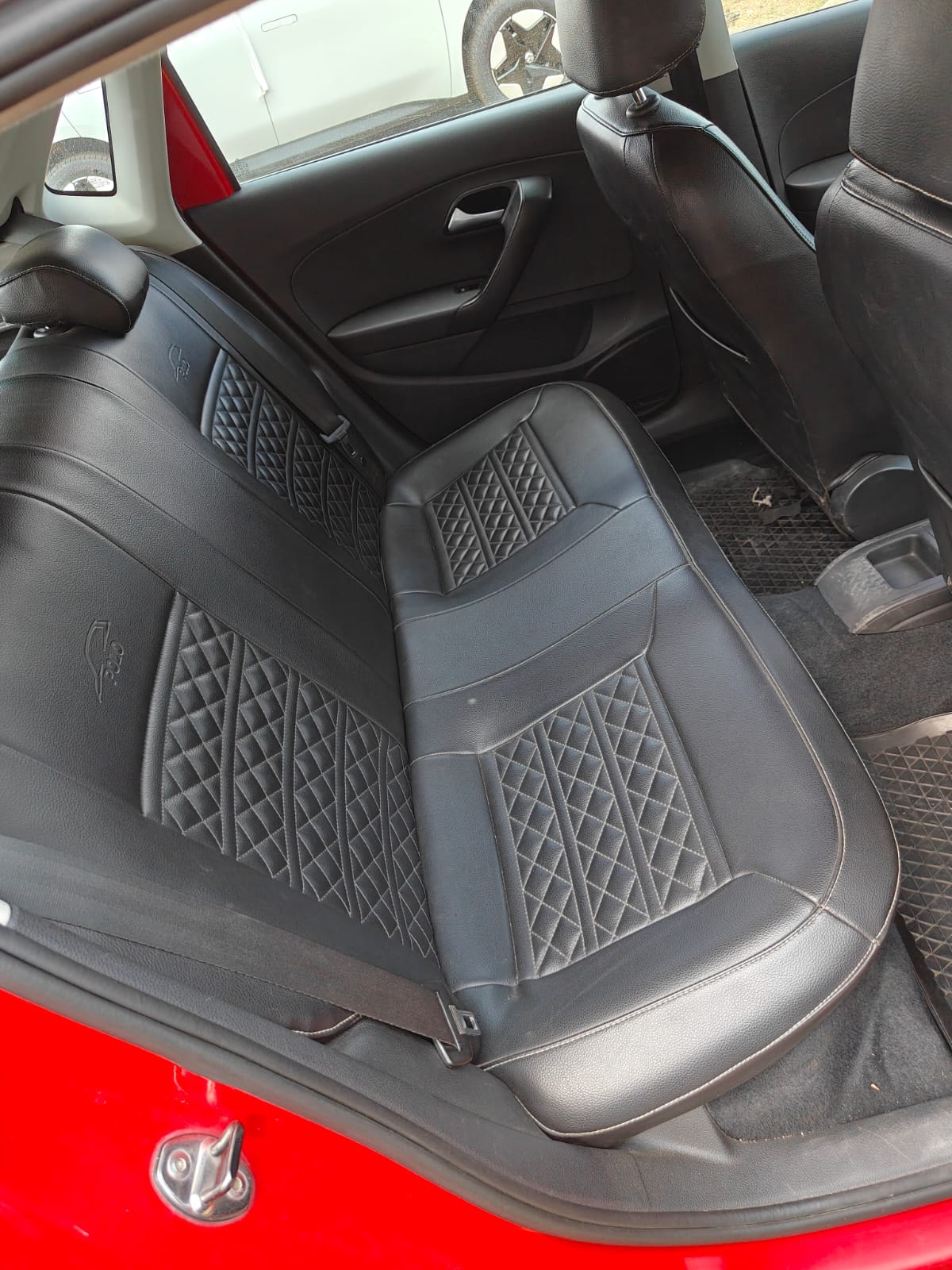 Used 2017 Volkswagen Polo Used 2017 Volkswagen Polo