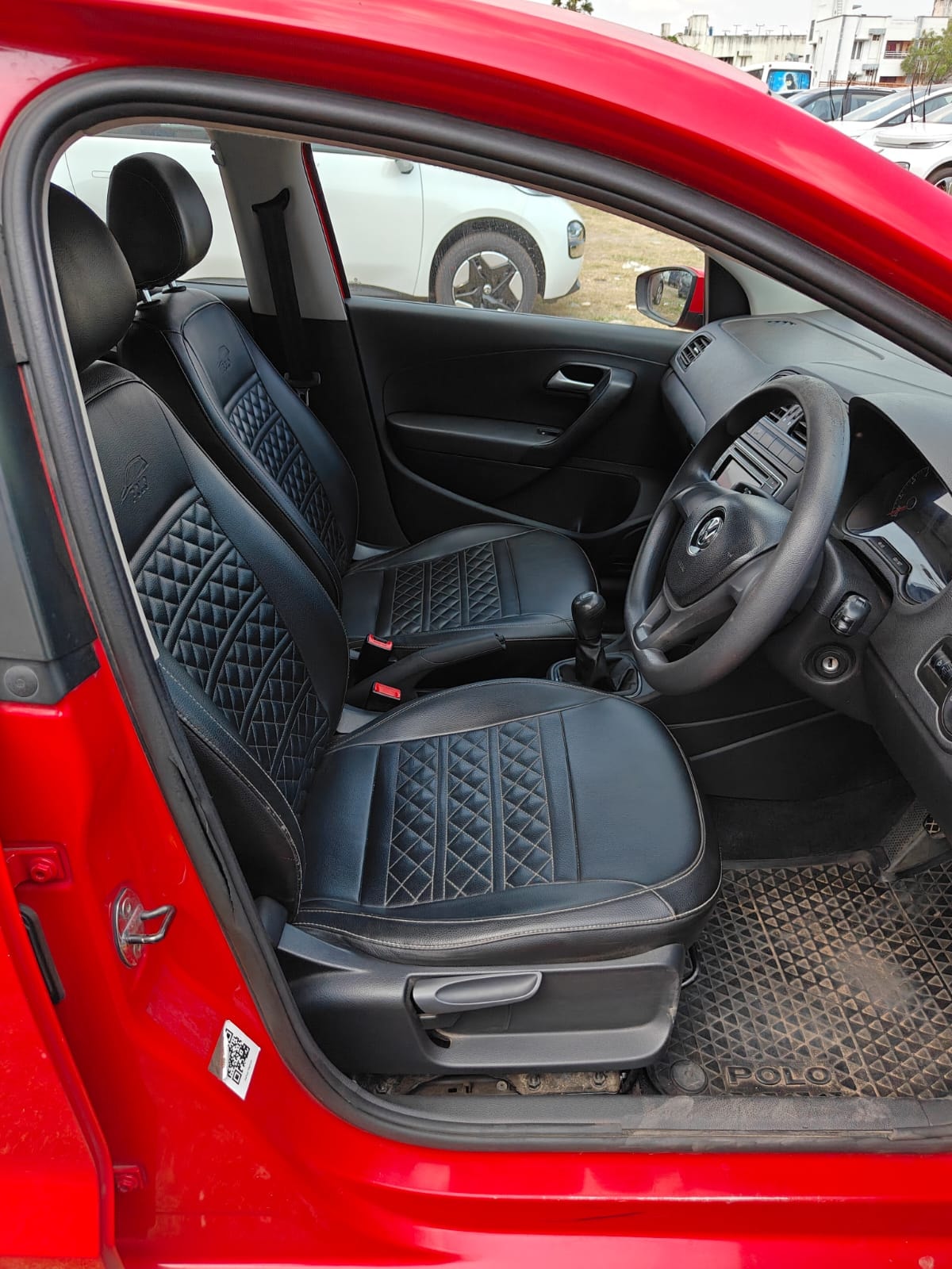 Used 2017 Volkswagen Polo Used 2017 Volkswagen Polo