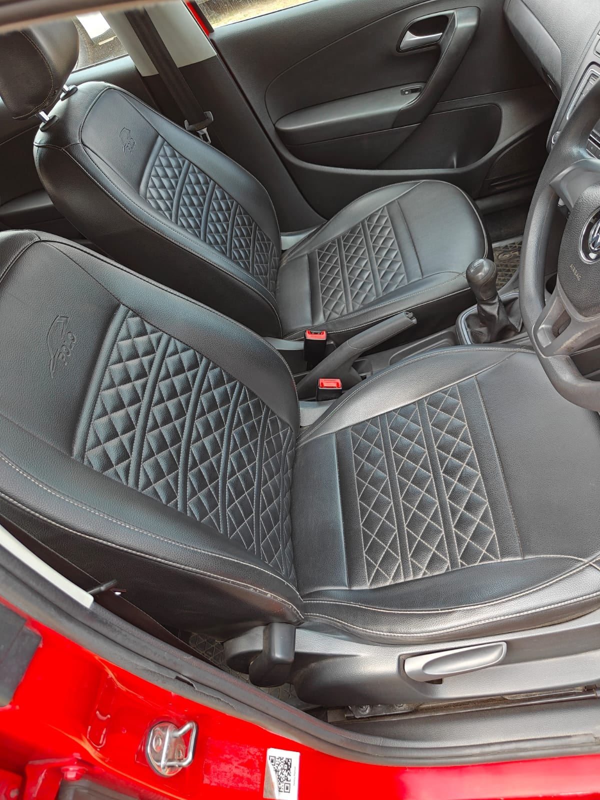 Used 2017 Volkswagen Polo Used 2017 Volkswagen Polo