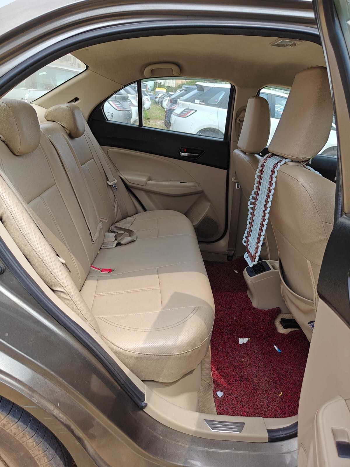 Swift DZire image 14 Swift DZire image 14