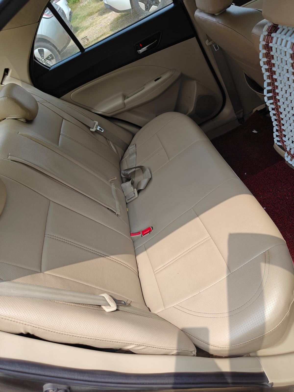 Swift DZire image 12 Swift DZire image 12