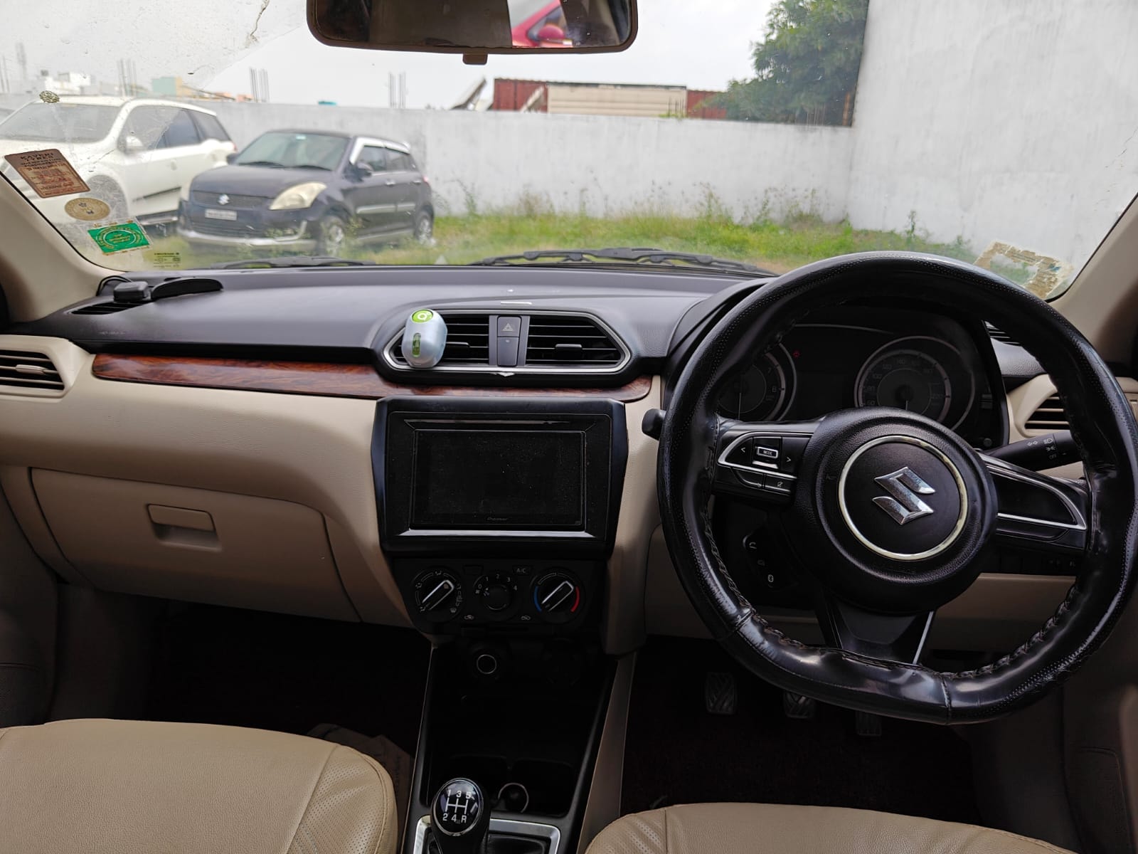 Swift DZire image 10 Swift DZire image 10