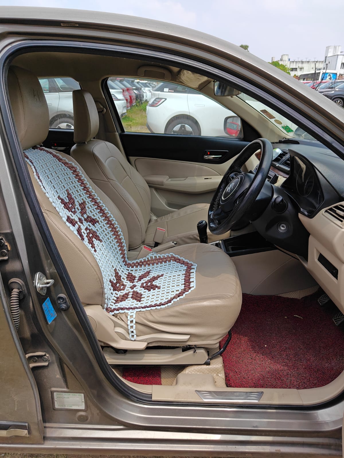 Swift DZire image 13 Swift DZire image 13