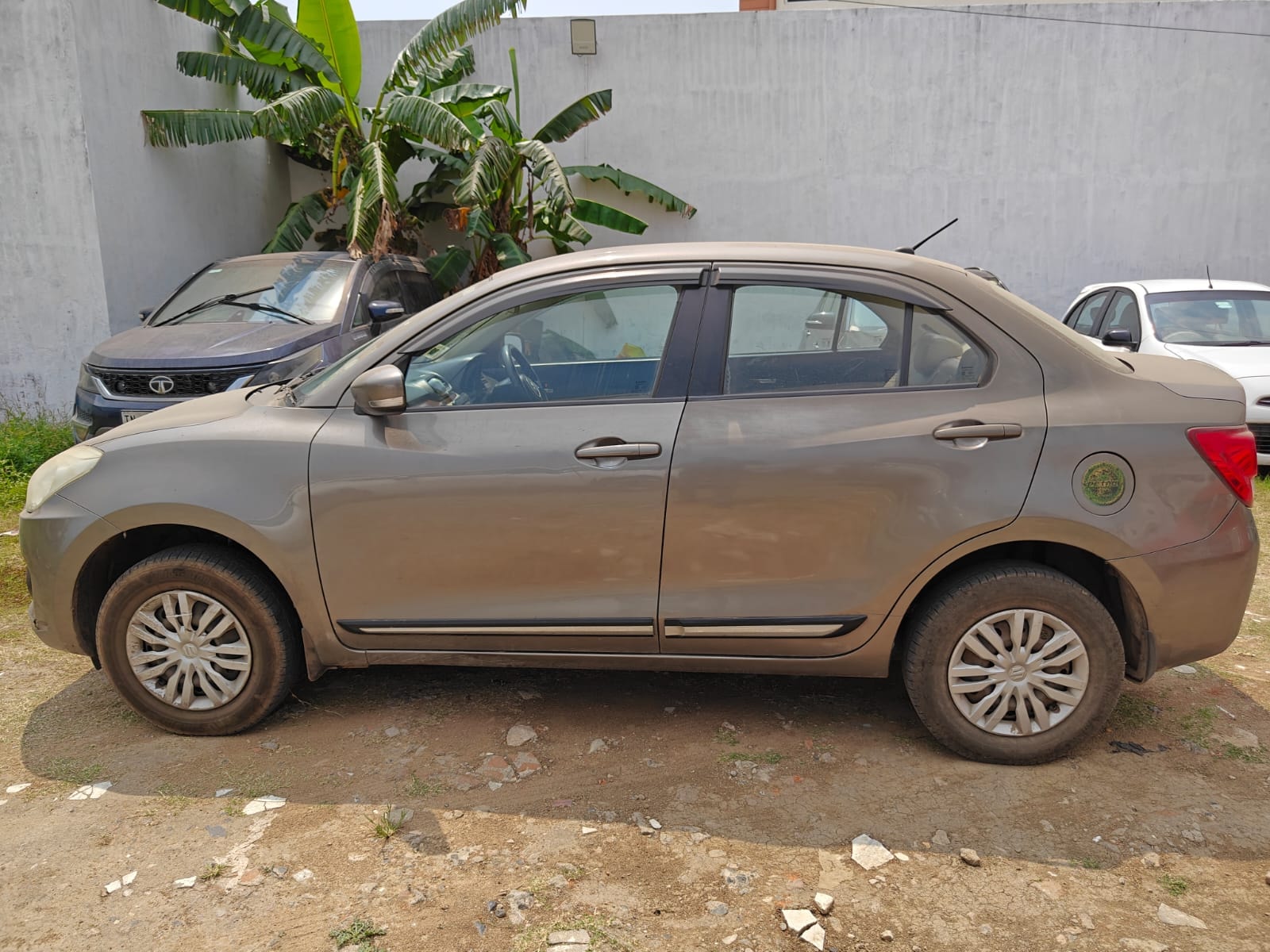 Swift DZire image 2 Swift DZire image 2