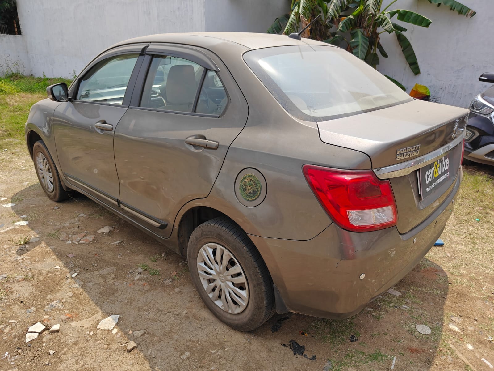 Swift DZire image 3 Swift DZire image 3