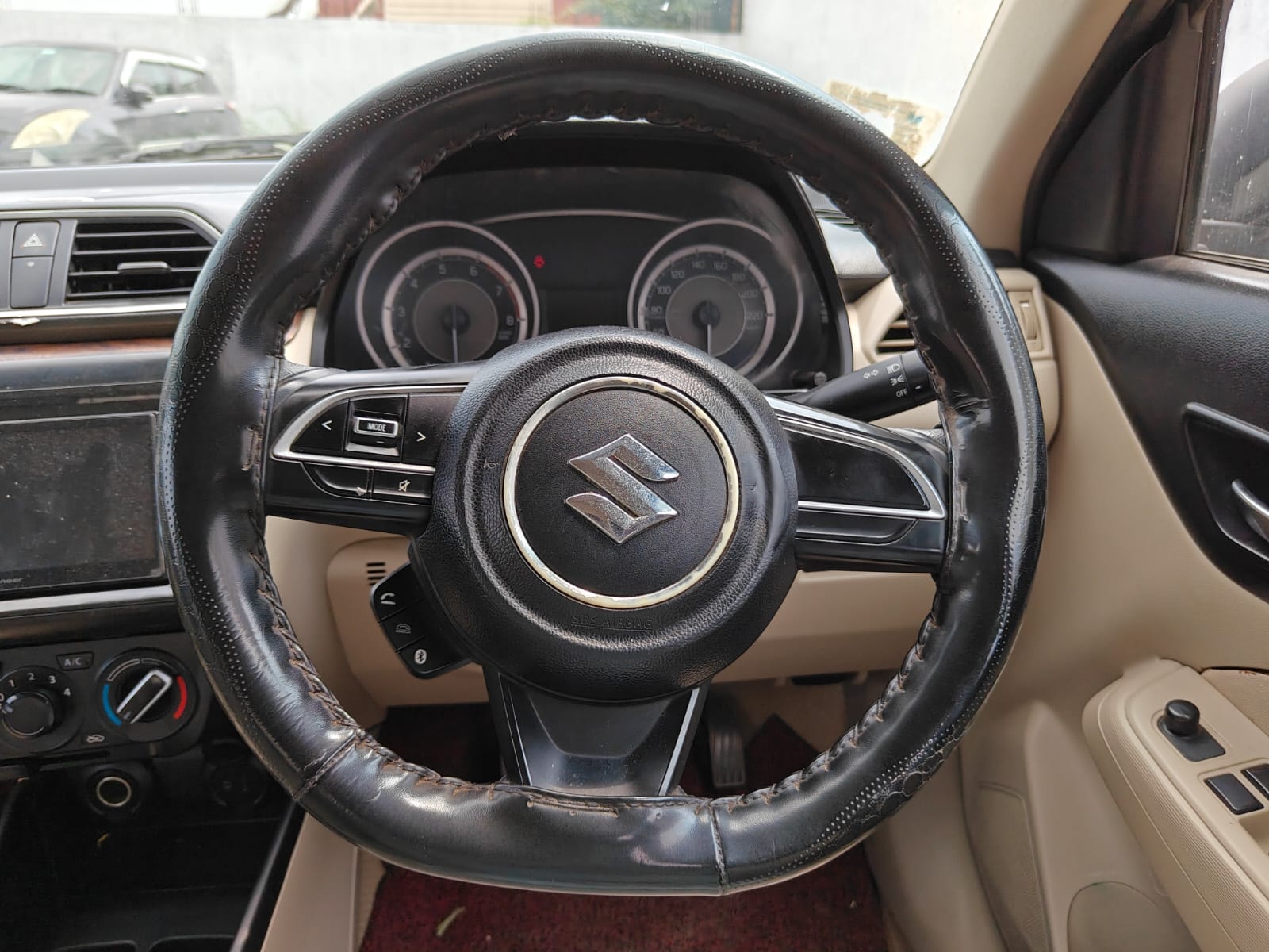 Swift DZire image 11 Swift DZire image 11